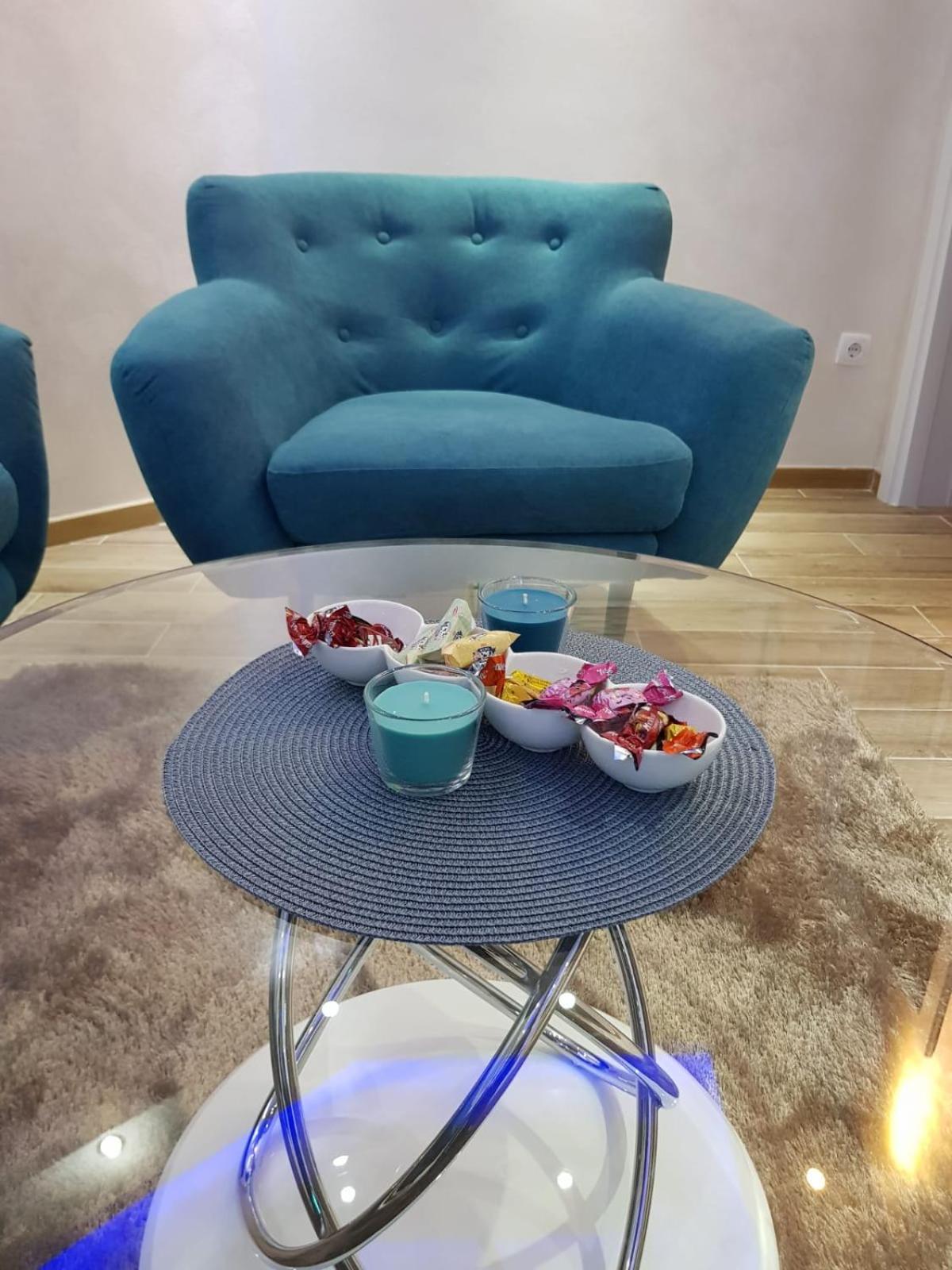 Apartmani Venera view 4