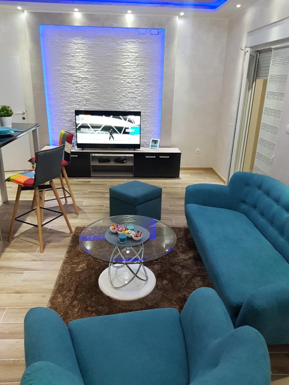 Apartmani Venera view 5