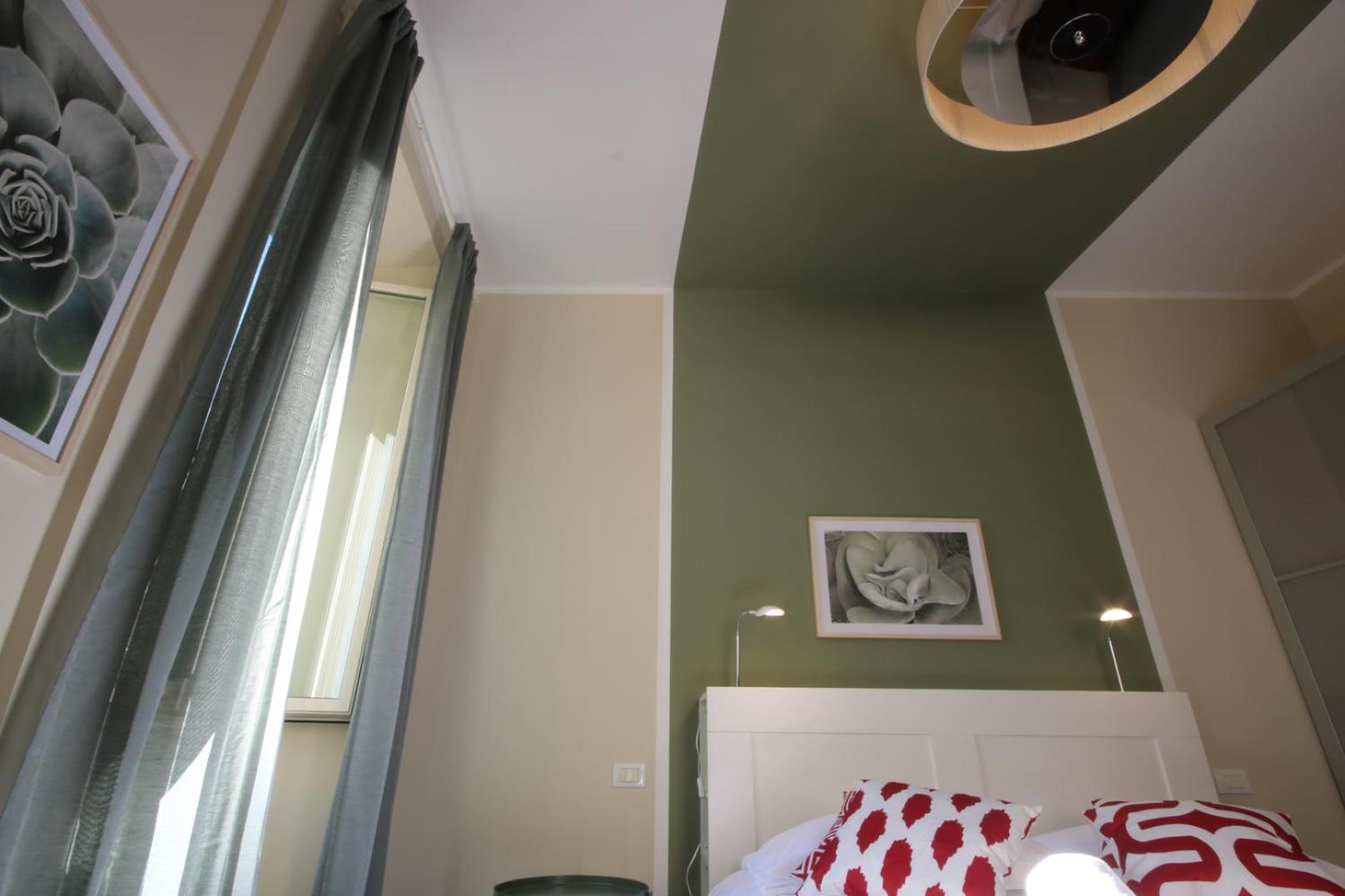 Boschetto Monti Apartment