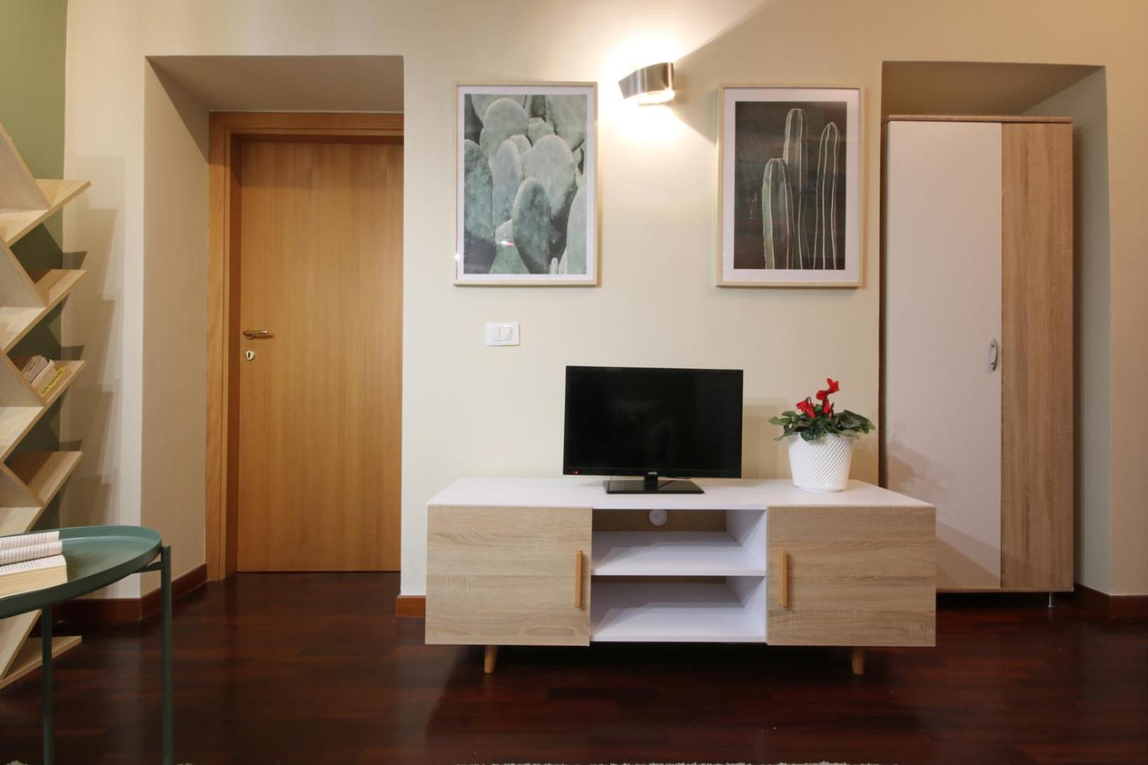 Boschetto Monti Apartment
