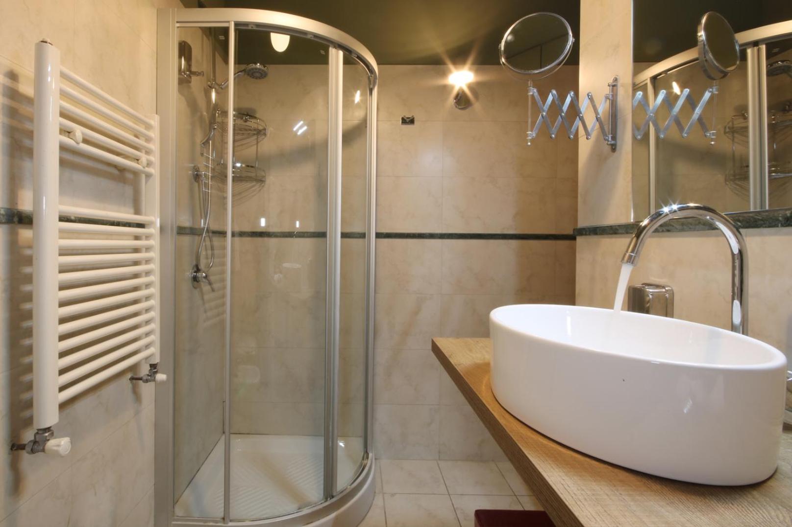 Boschetto Monti Apartment