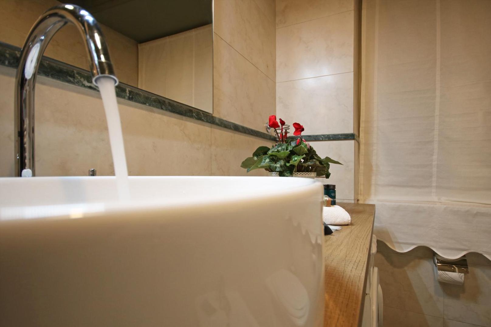 Boschetto Monti Apartment