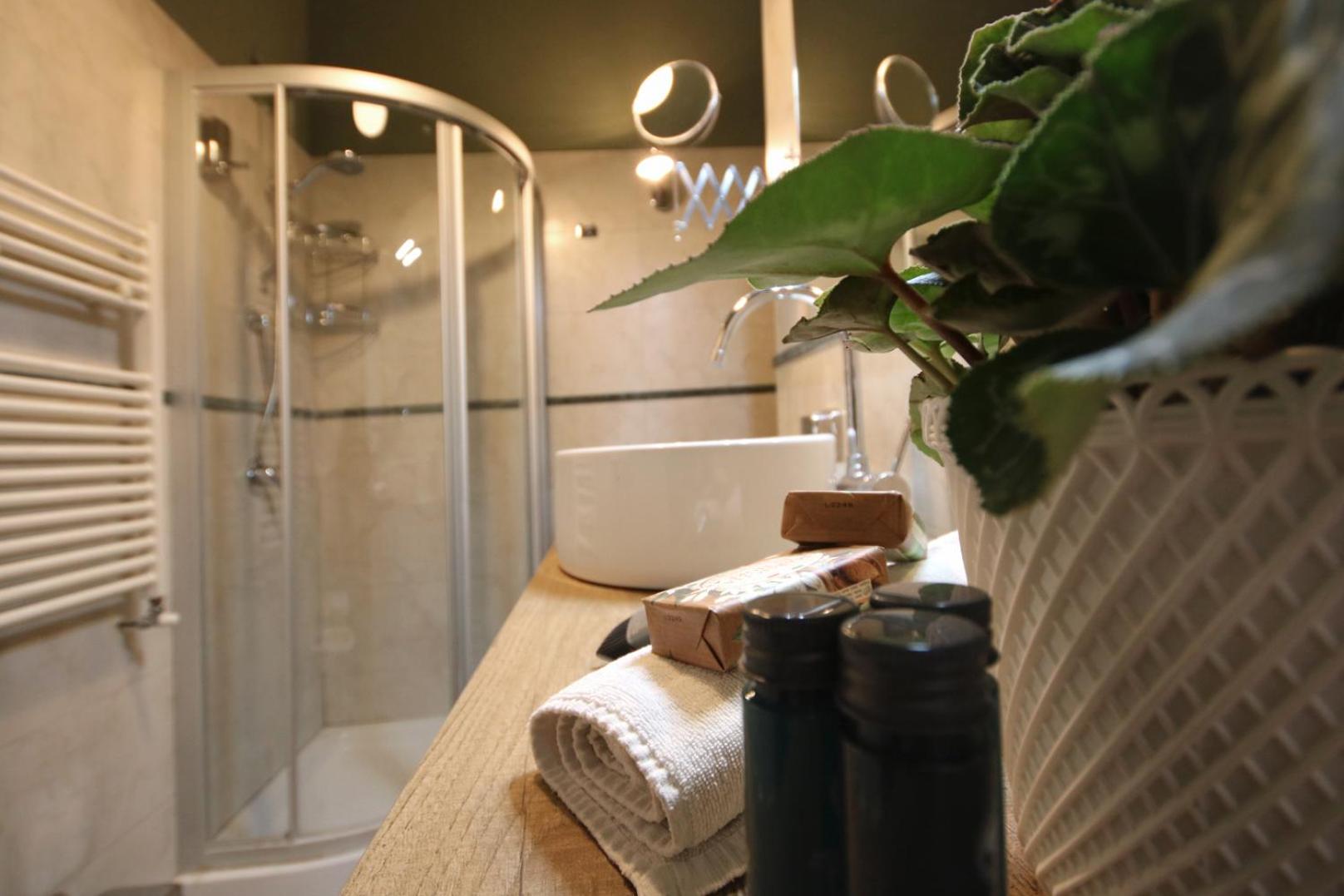 Boschetto Monti Apartment