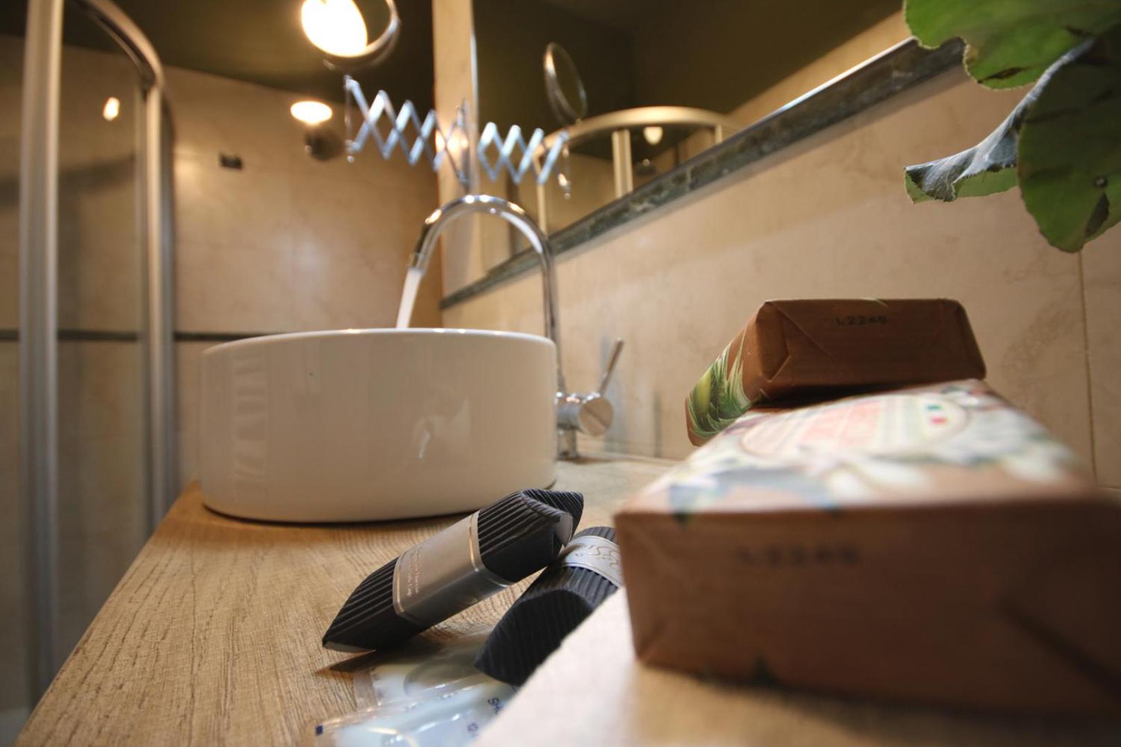 Boschetto Monti Apartment