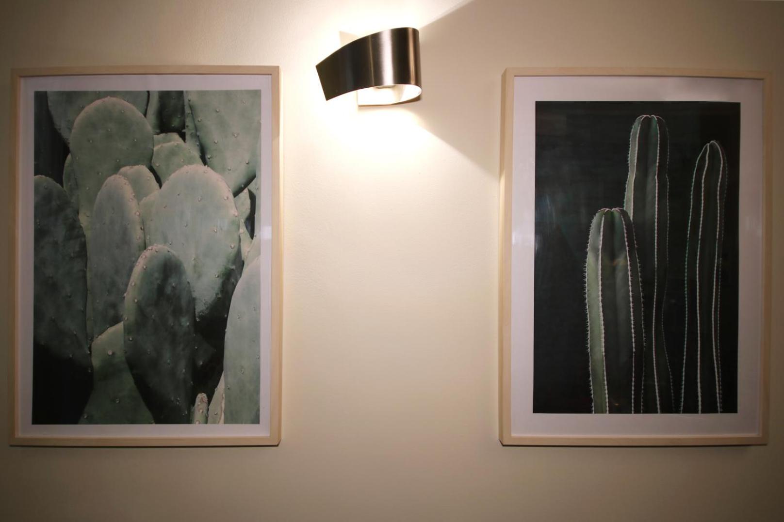 Boschetto Monti Apartment