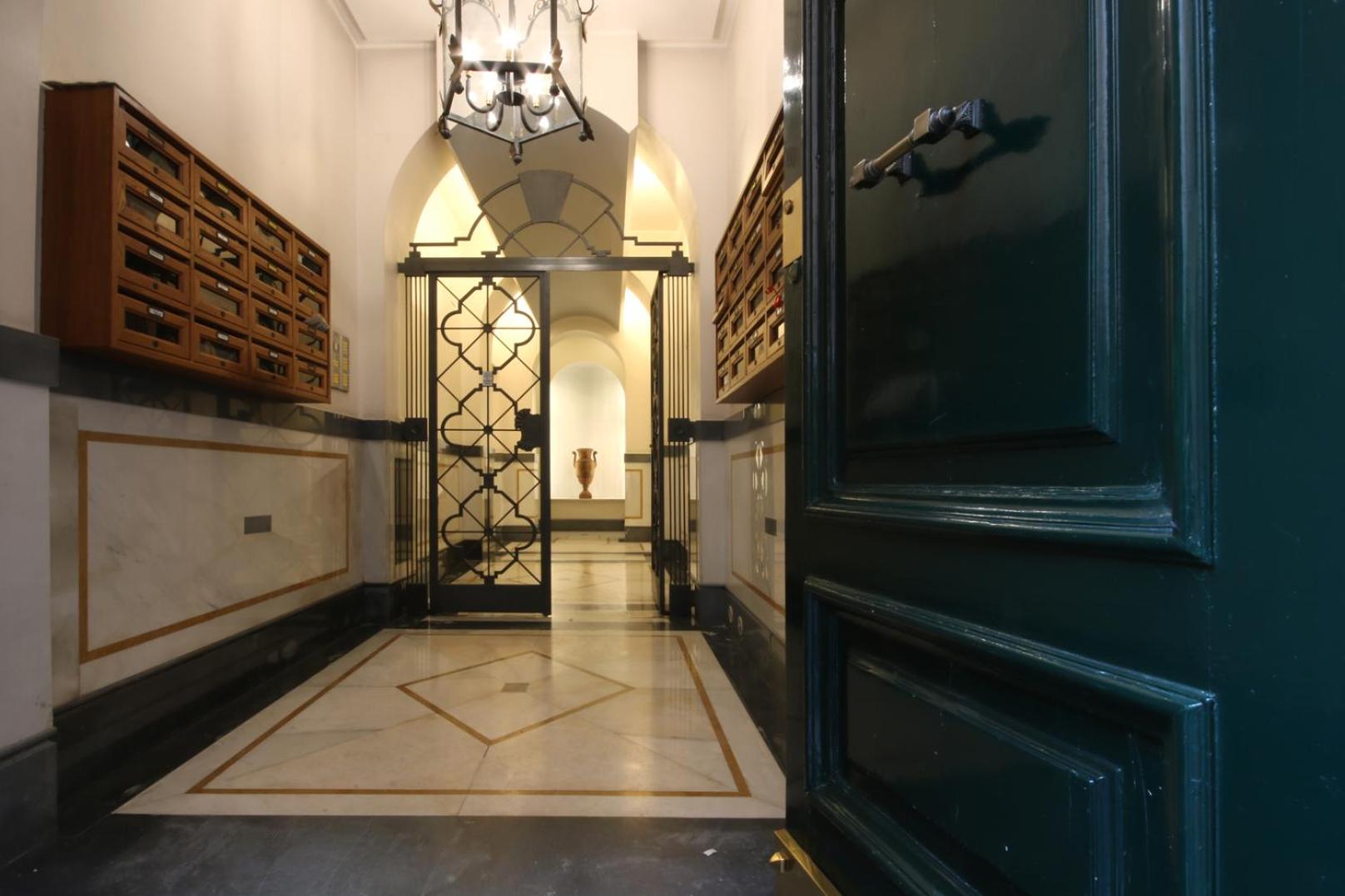 Boschetto Monti Apartment