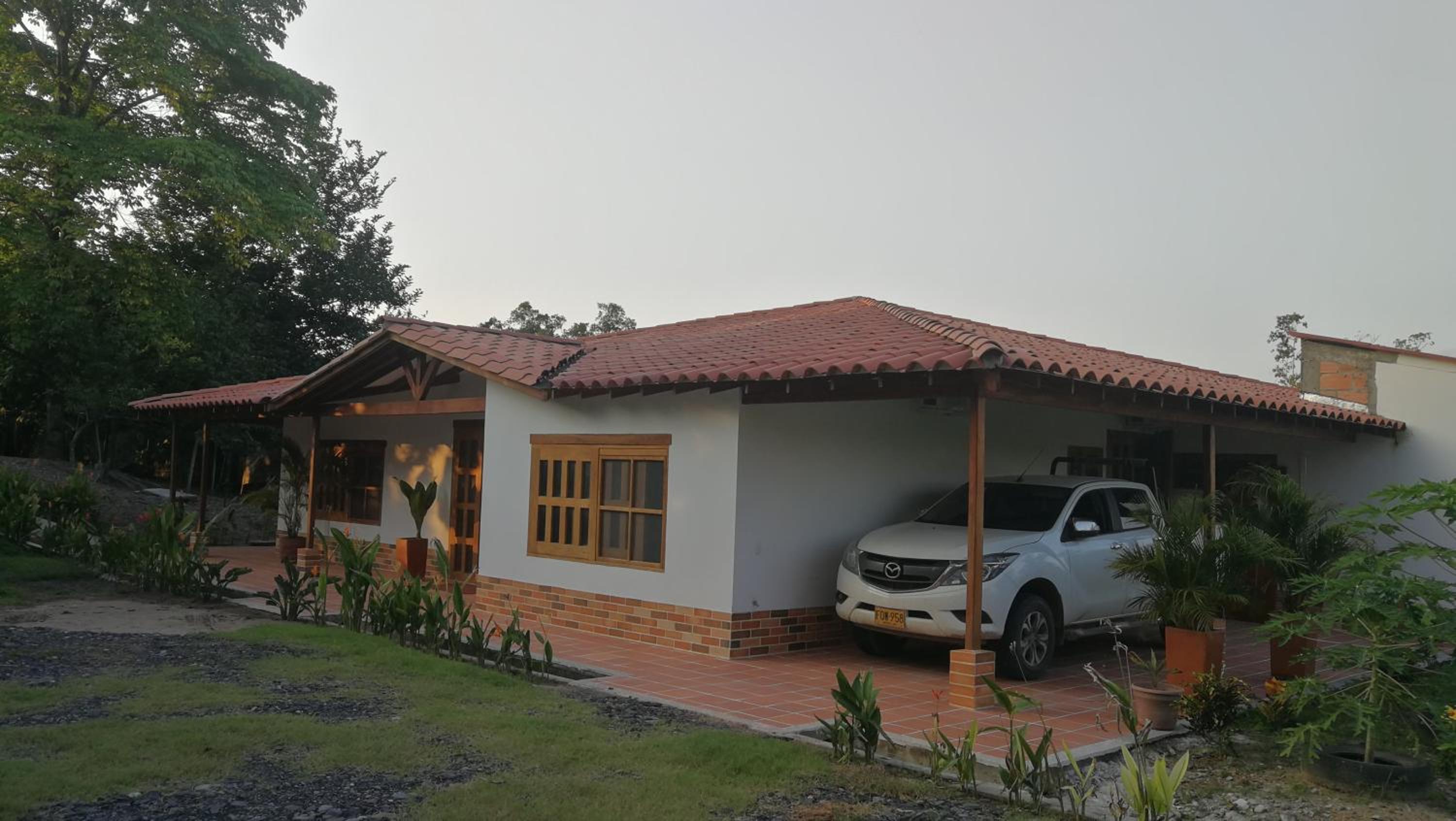 Villa Ilusion 88