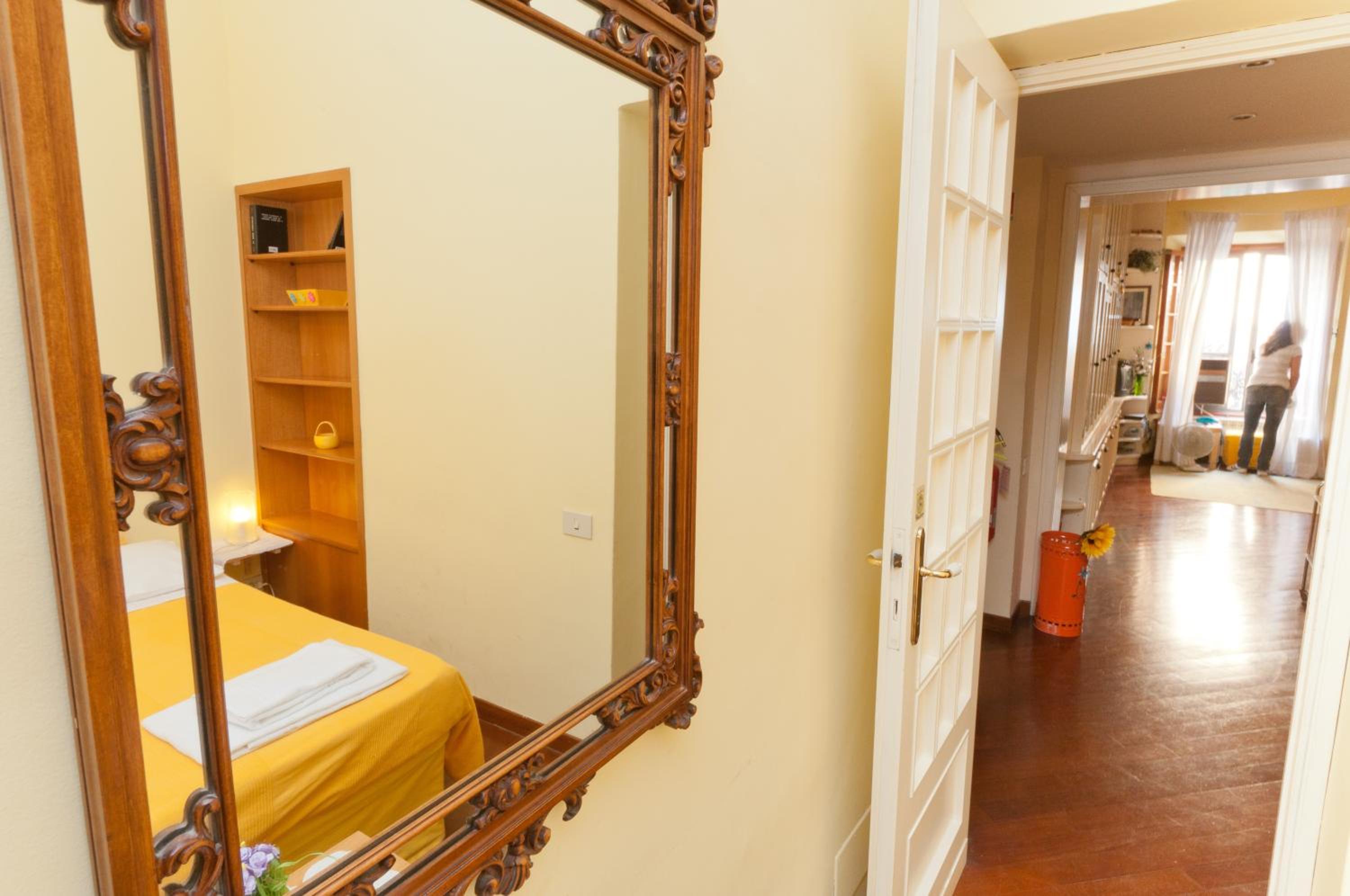 B&B A Casa Di Nancy