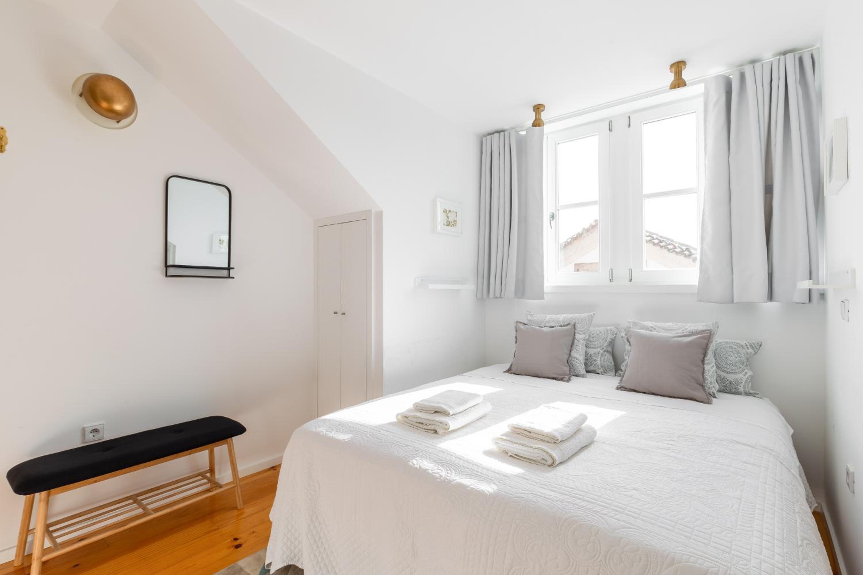 Porto Historical Center Apartments view 3