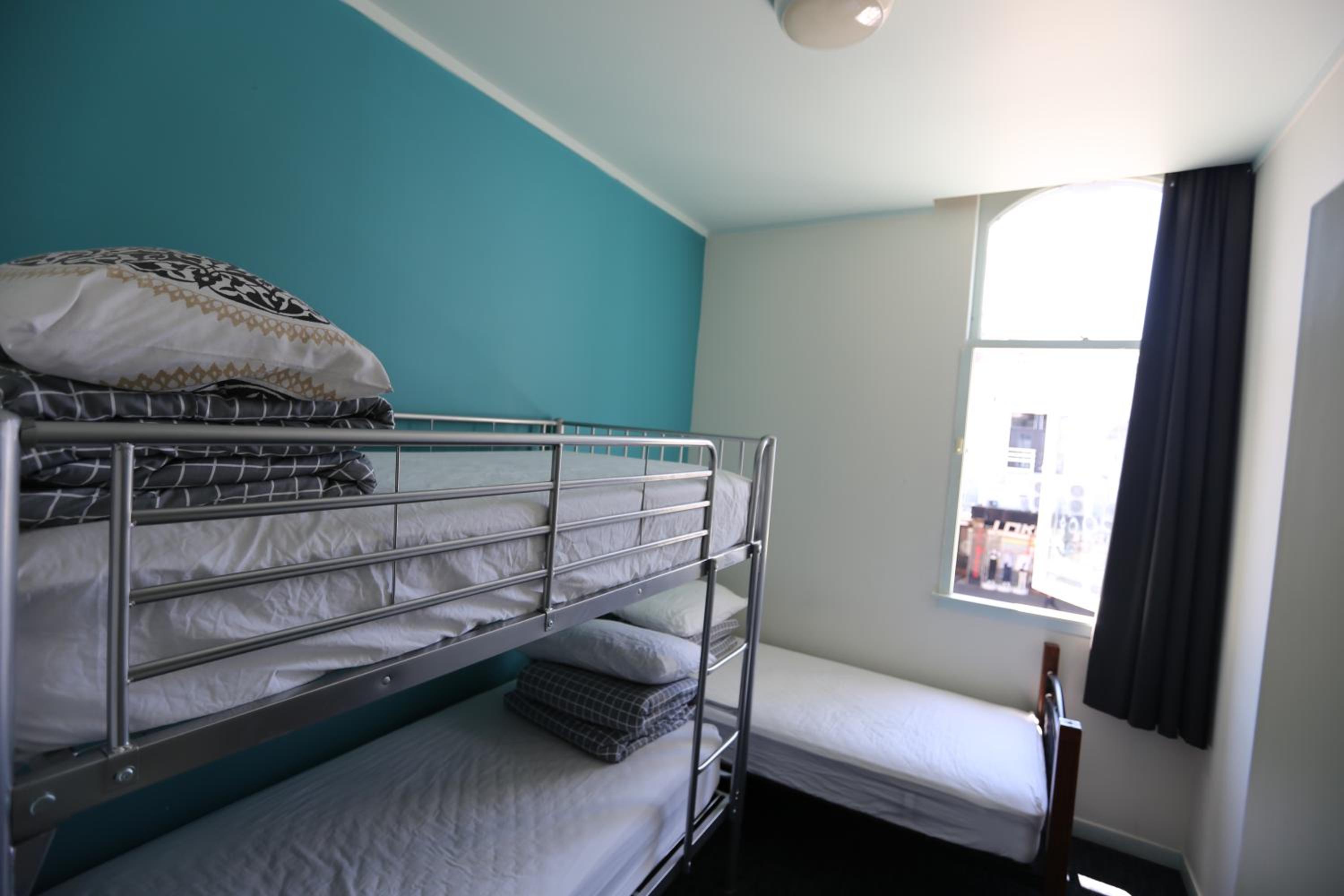 K Road City Travellers - Image 5