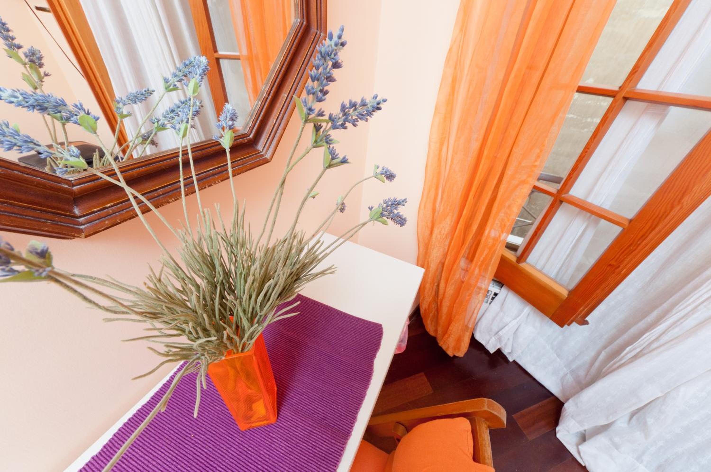B&B A Casa Di Nancy