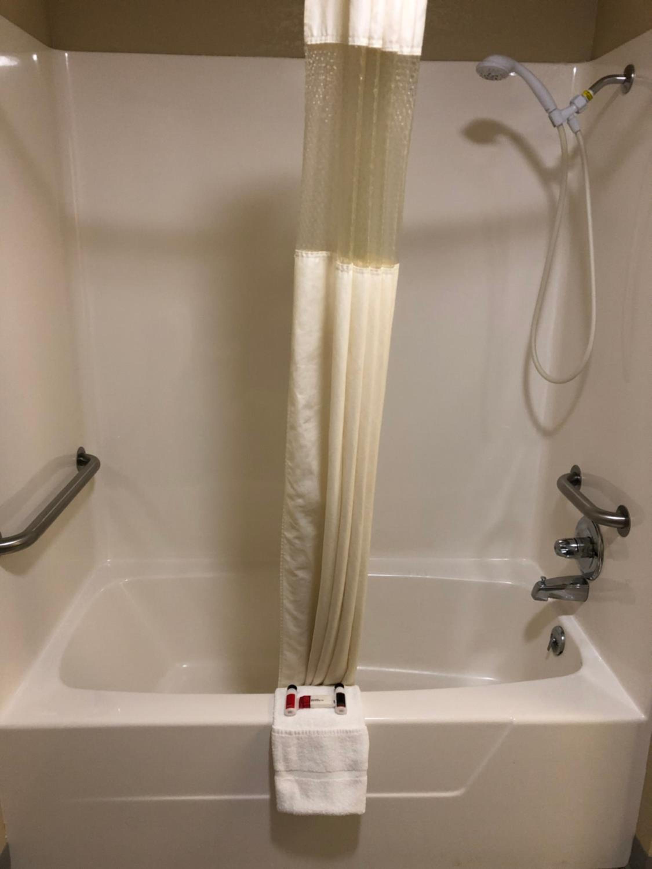 Days Inn by Wyndham Iron Mountain, Foto 71