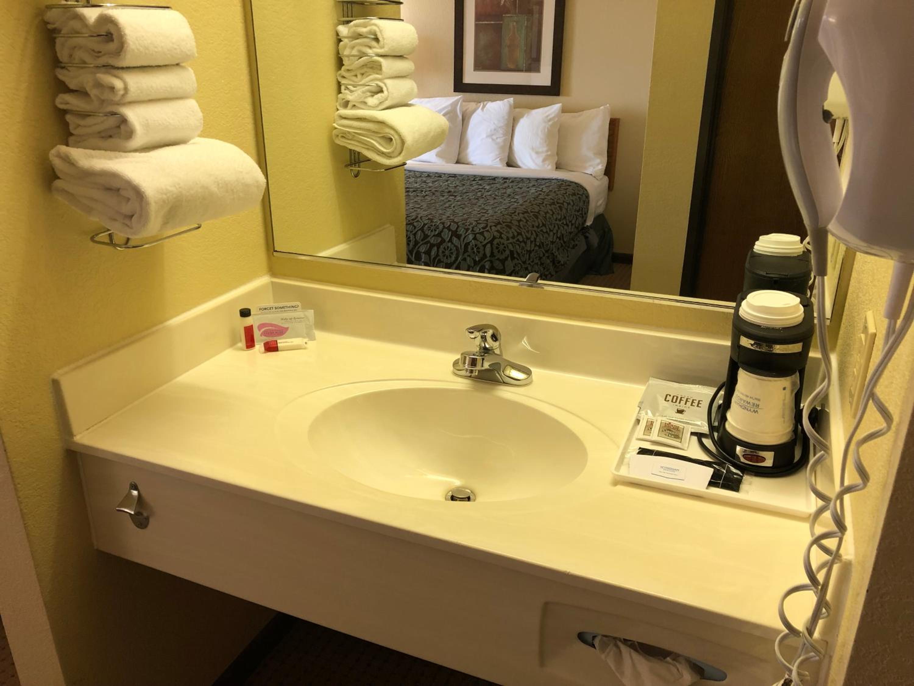 Days Inn by Wyndham Iron Mountain, Foto 19
