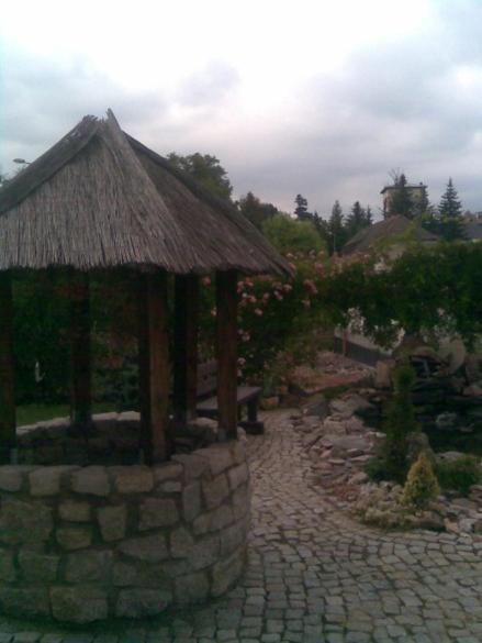 Gościniec Solan