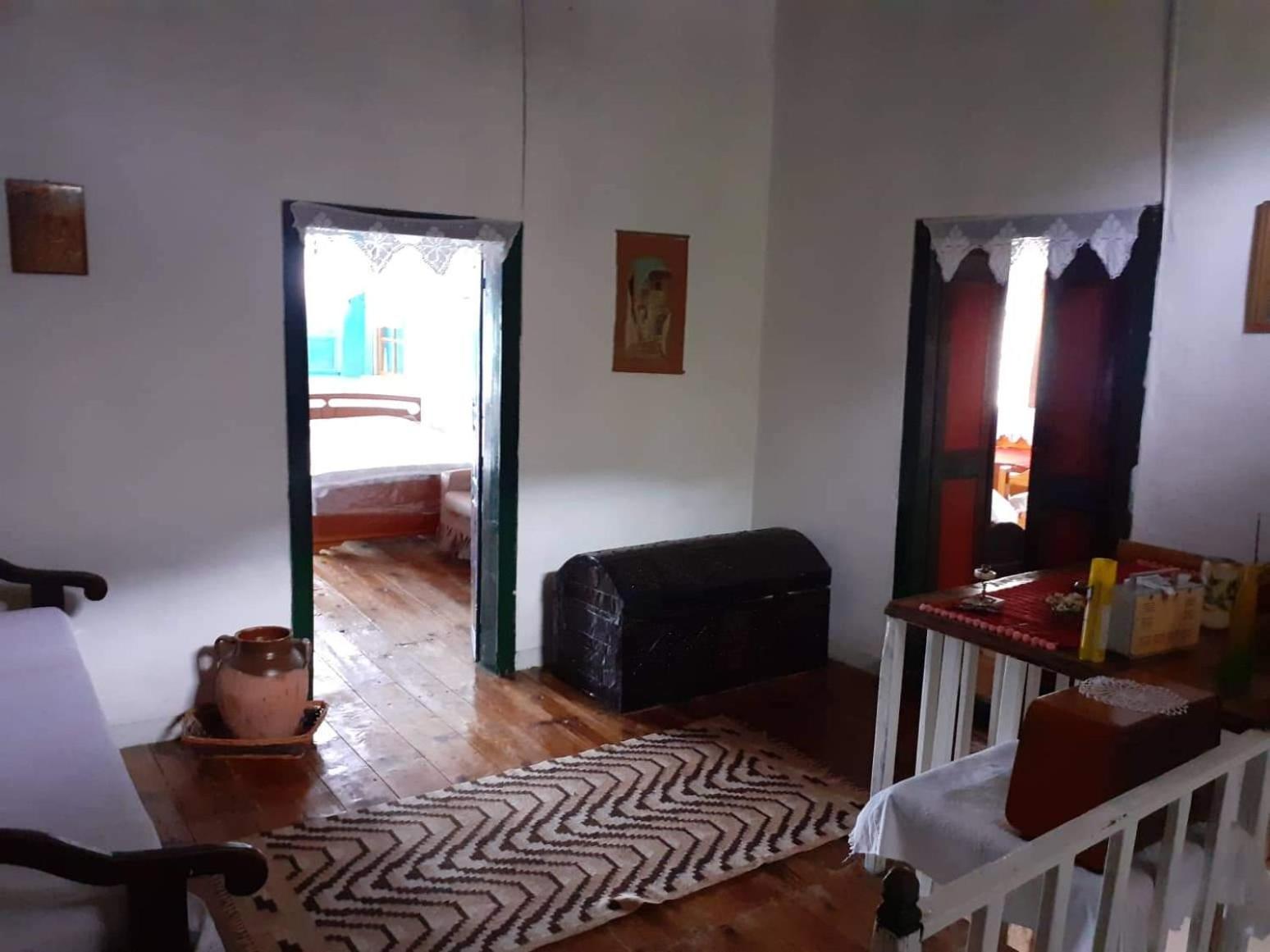 Traditional GuestHouse Permet