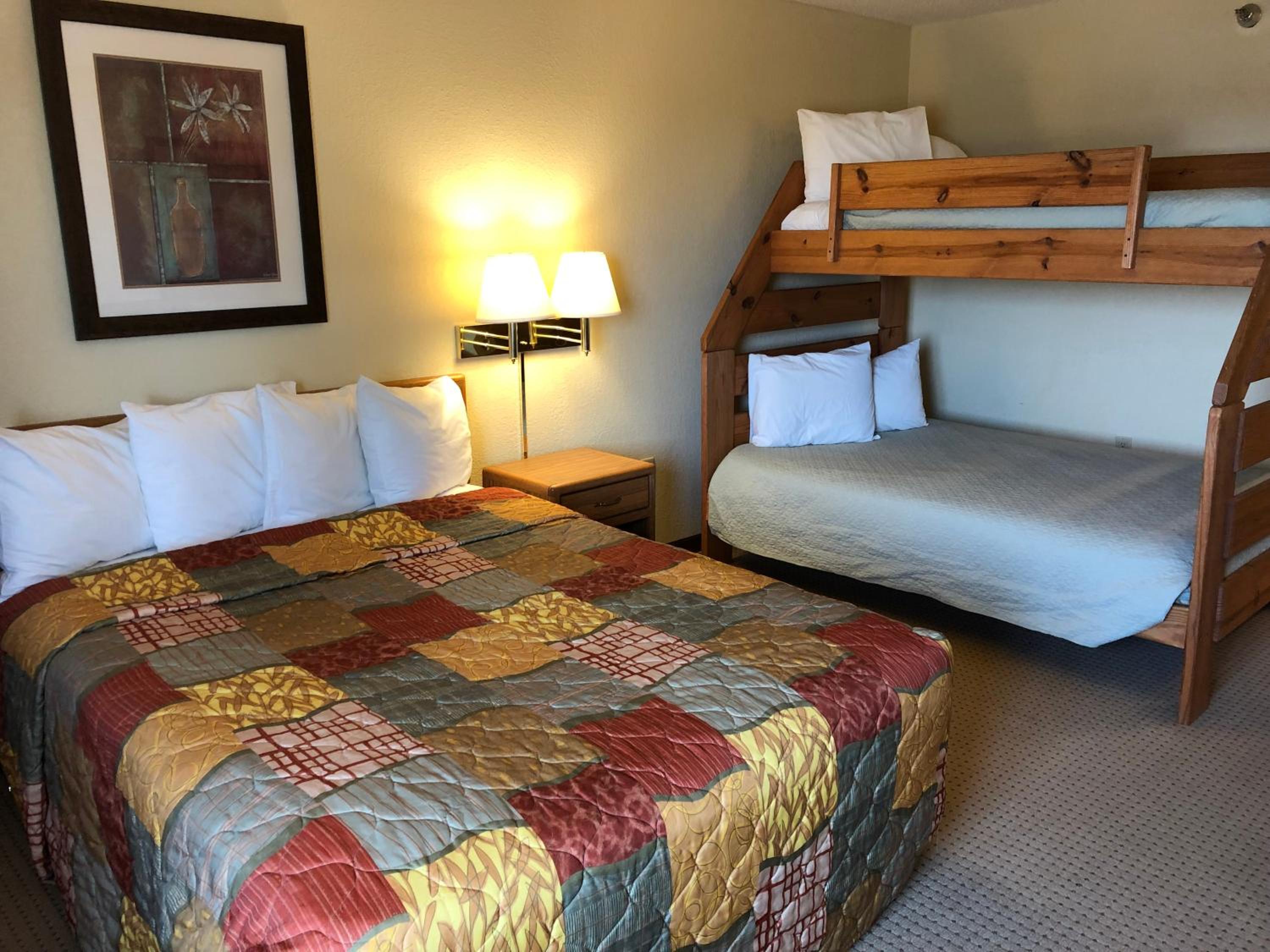 Days Inn by Wyndham Iron Mountain, Foto 13