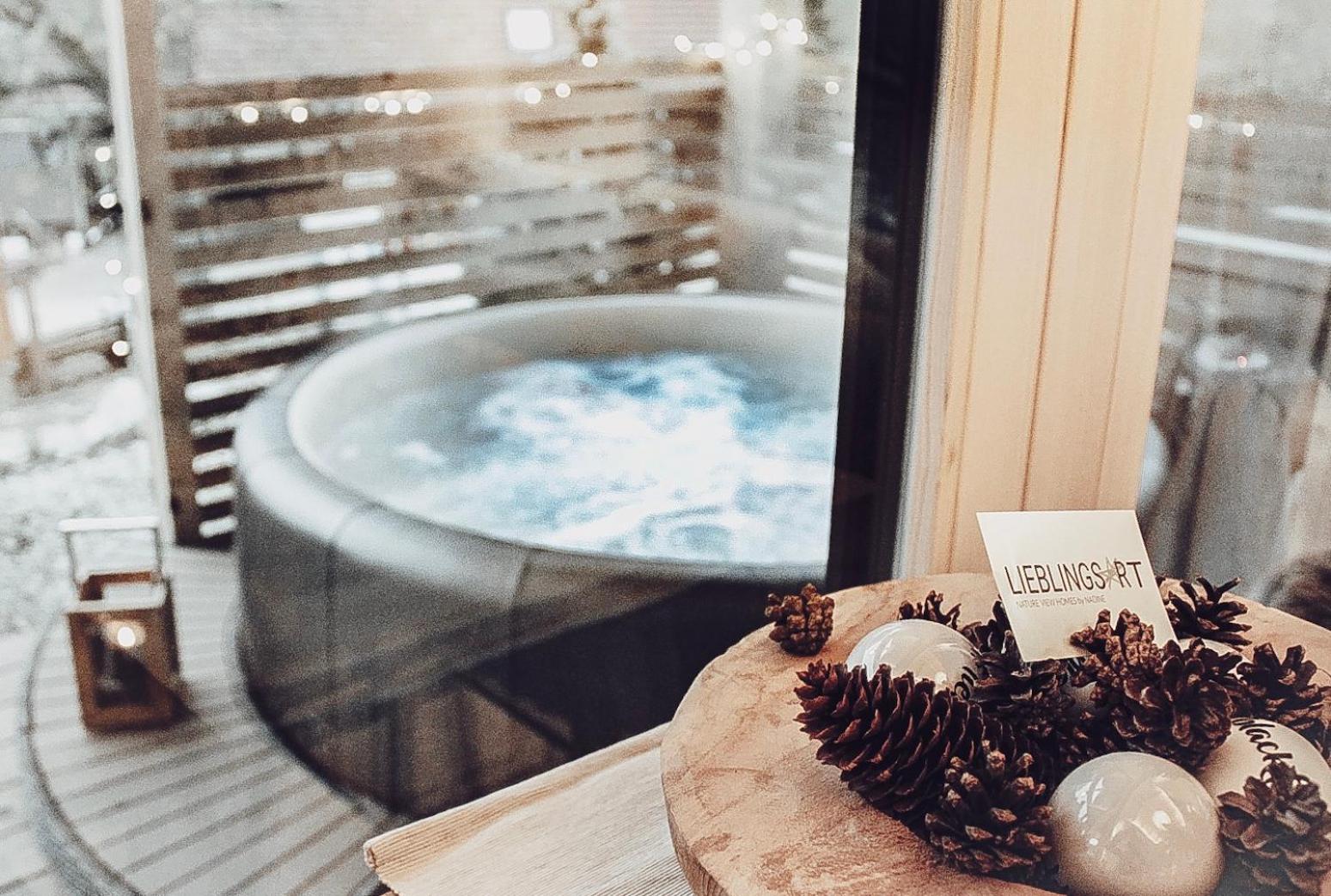 HUS - Chalet Lodges
