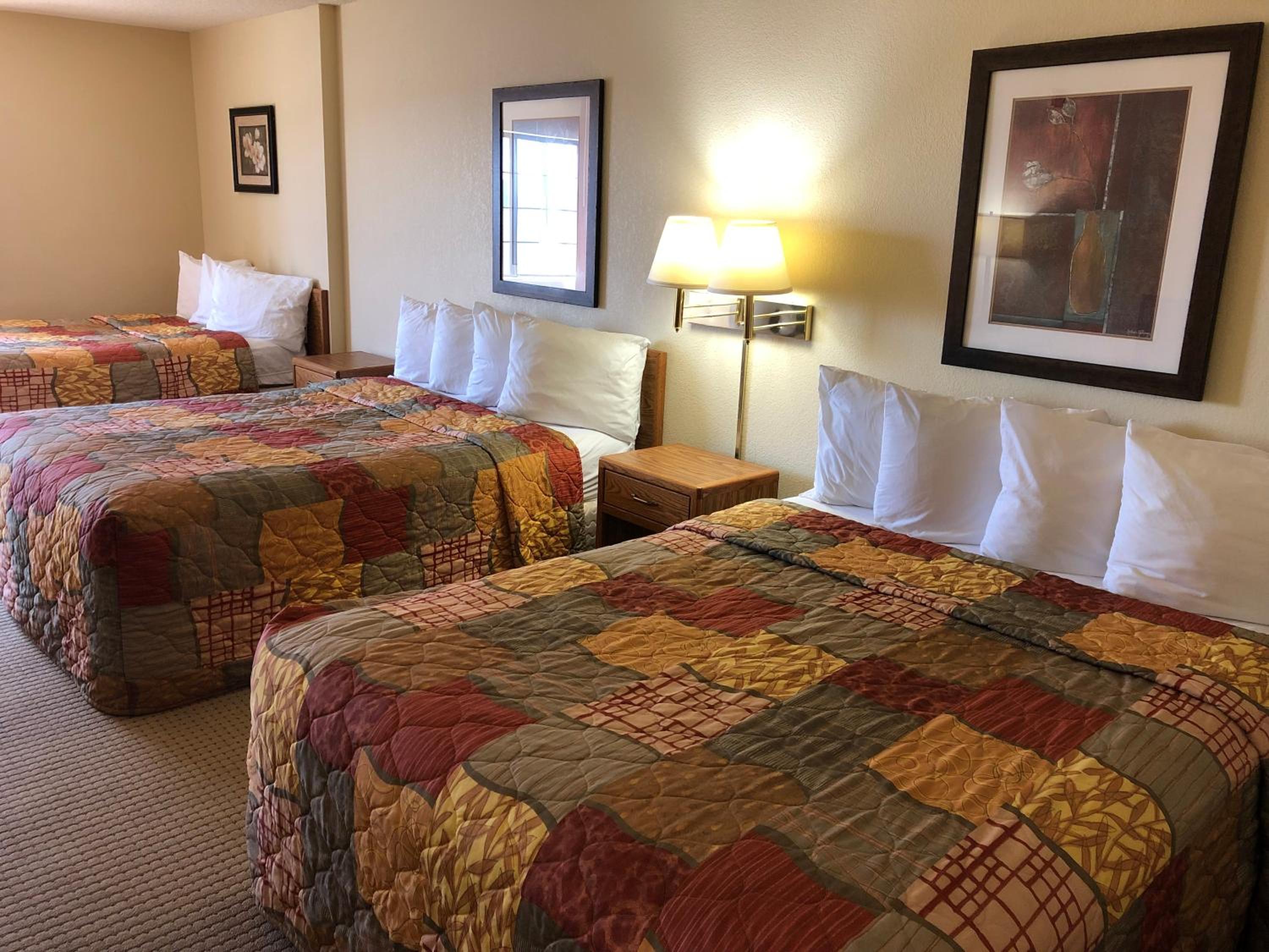 Days Inn by Wyndham Iron Mountain, Foto 34