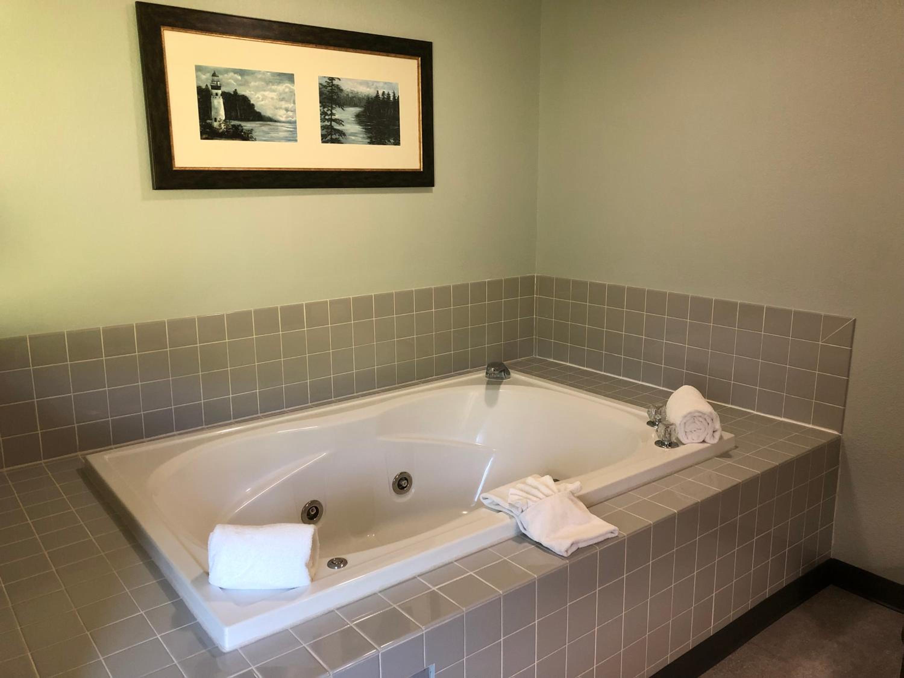 Days Inn by Wyndham Iron Mountain, Foto 58
