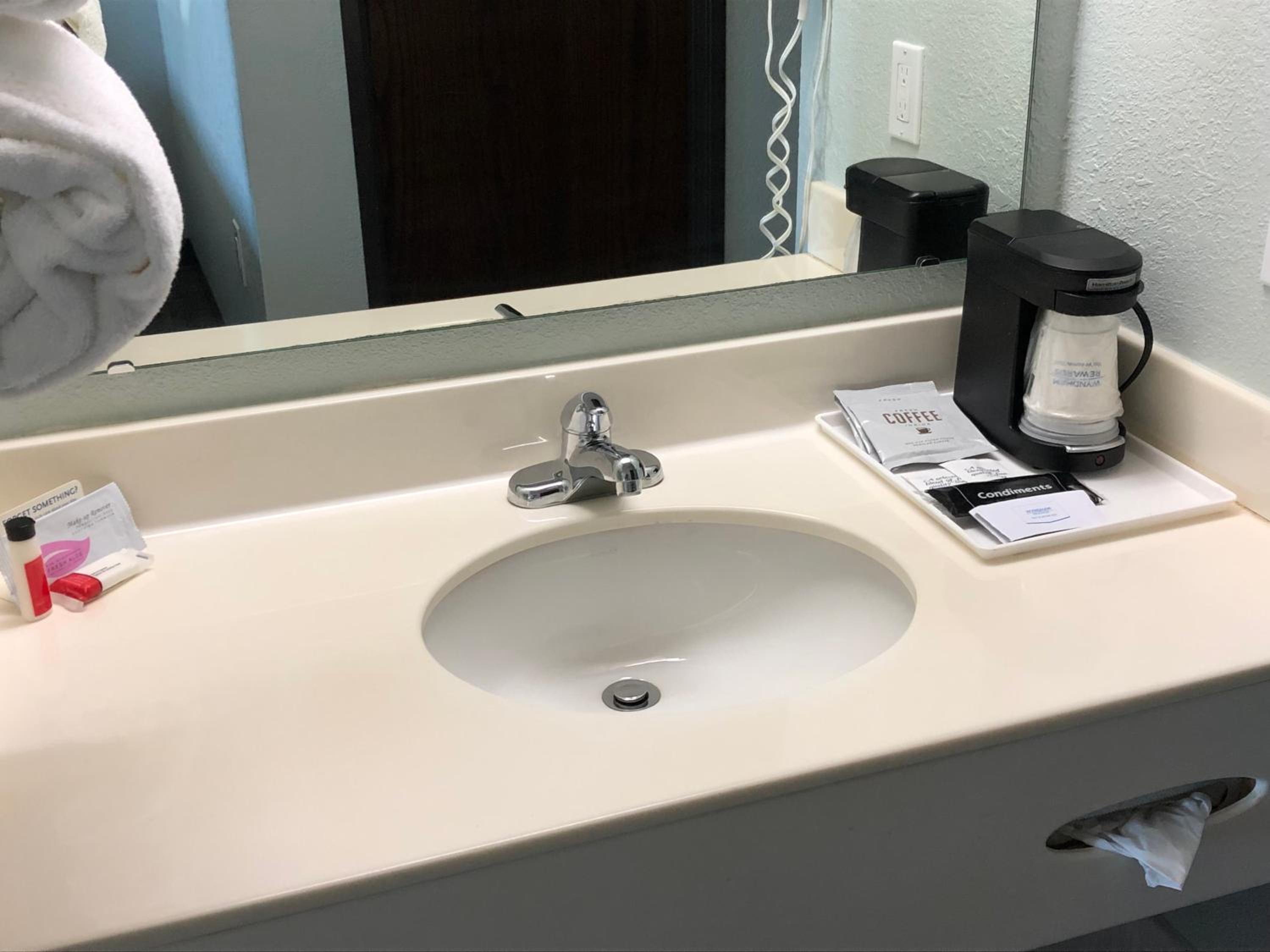 Days Inn by Wyndham Iron Mountain, Foto 32