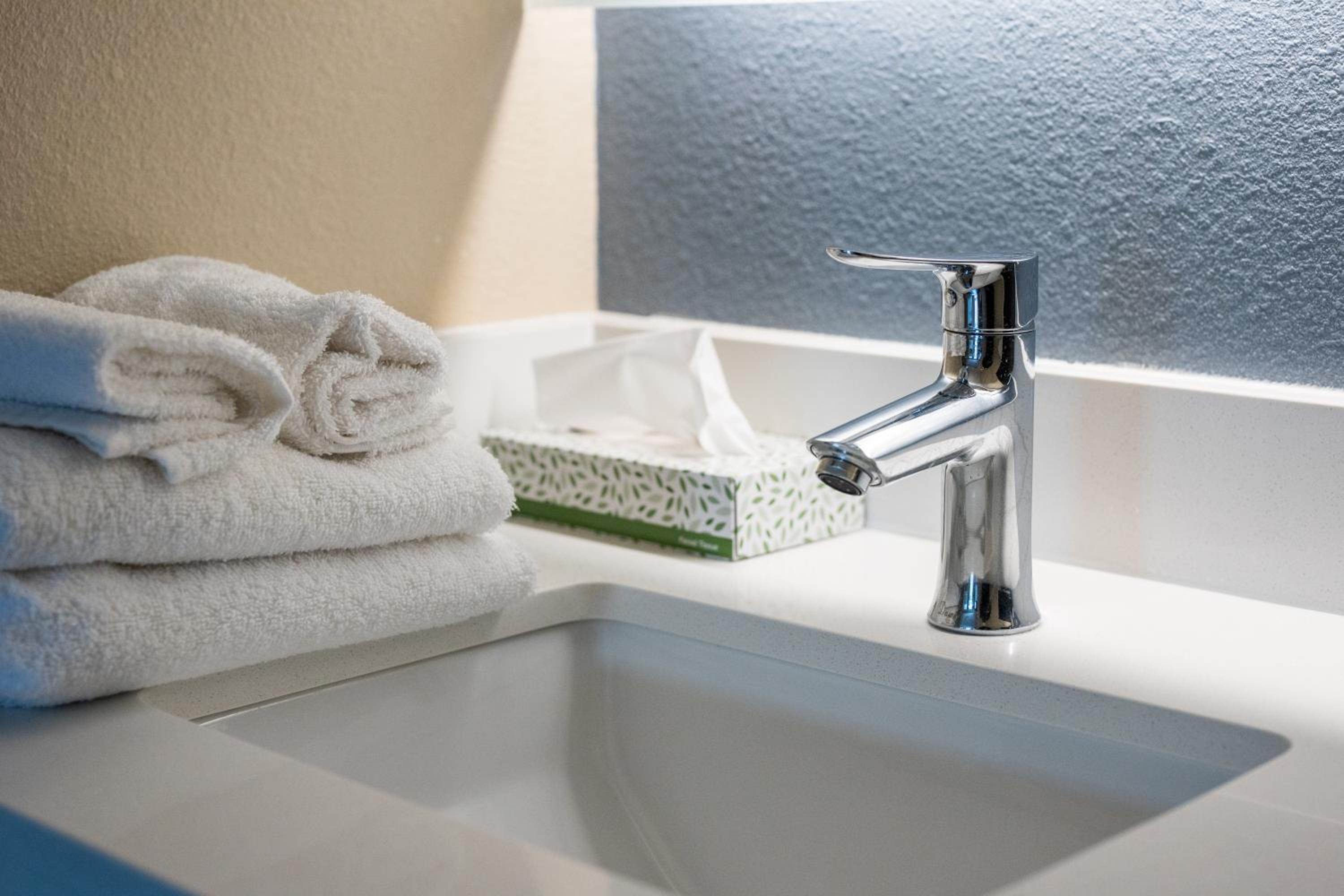 Fairfield Vacations - SureStay Hotel by Best Western Fairfield Napa Valley - Property Image 5