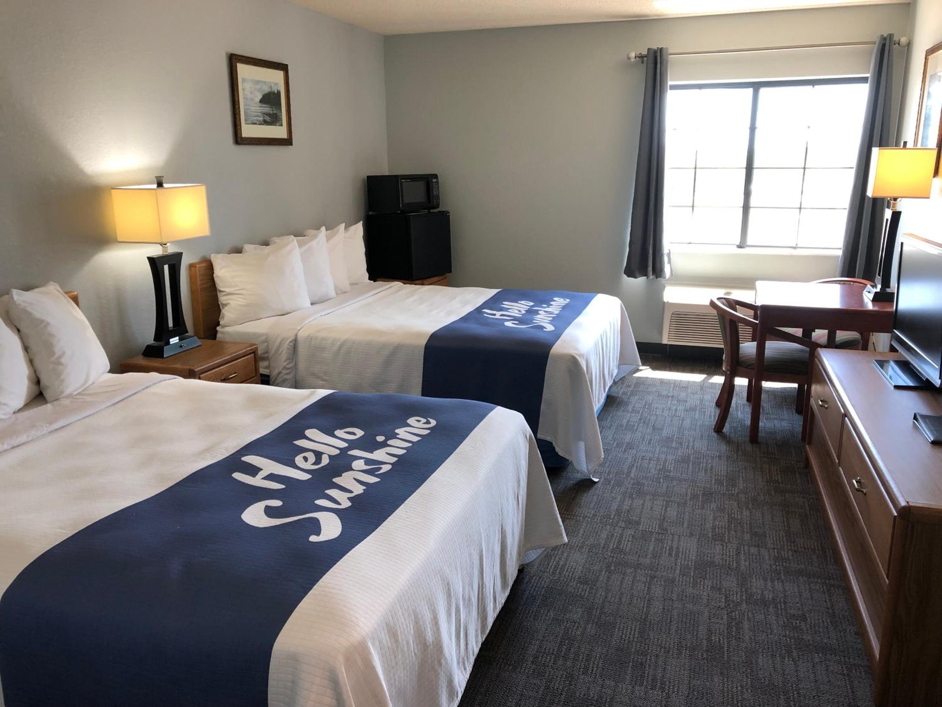 Days Inn by Wyndham Iron Mountain, Foto 23
