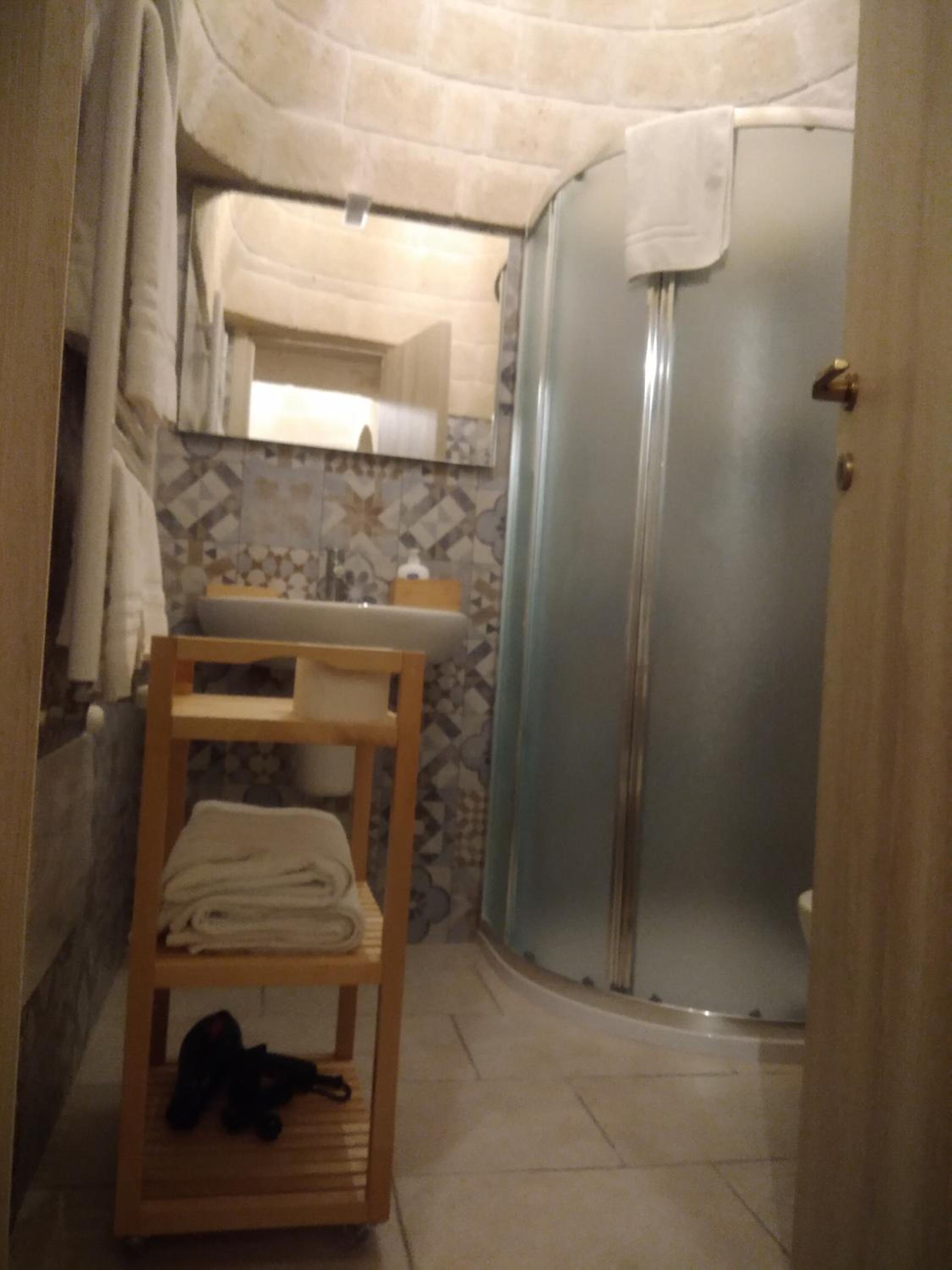 RITORNO AD ITACA