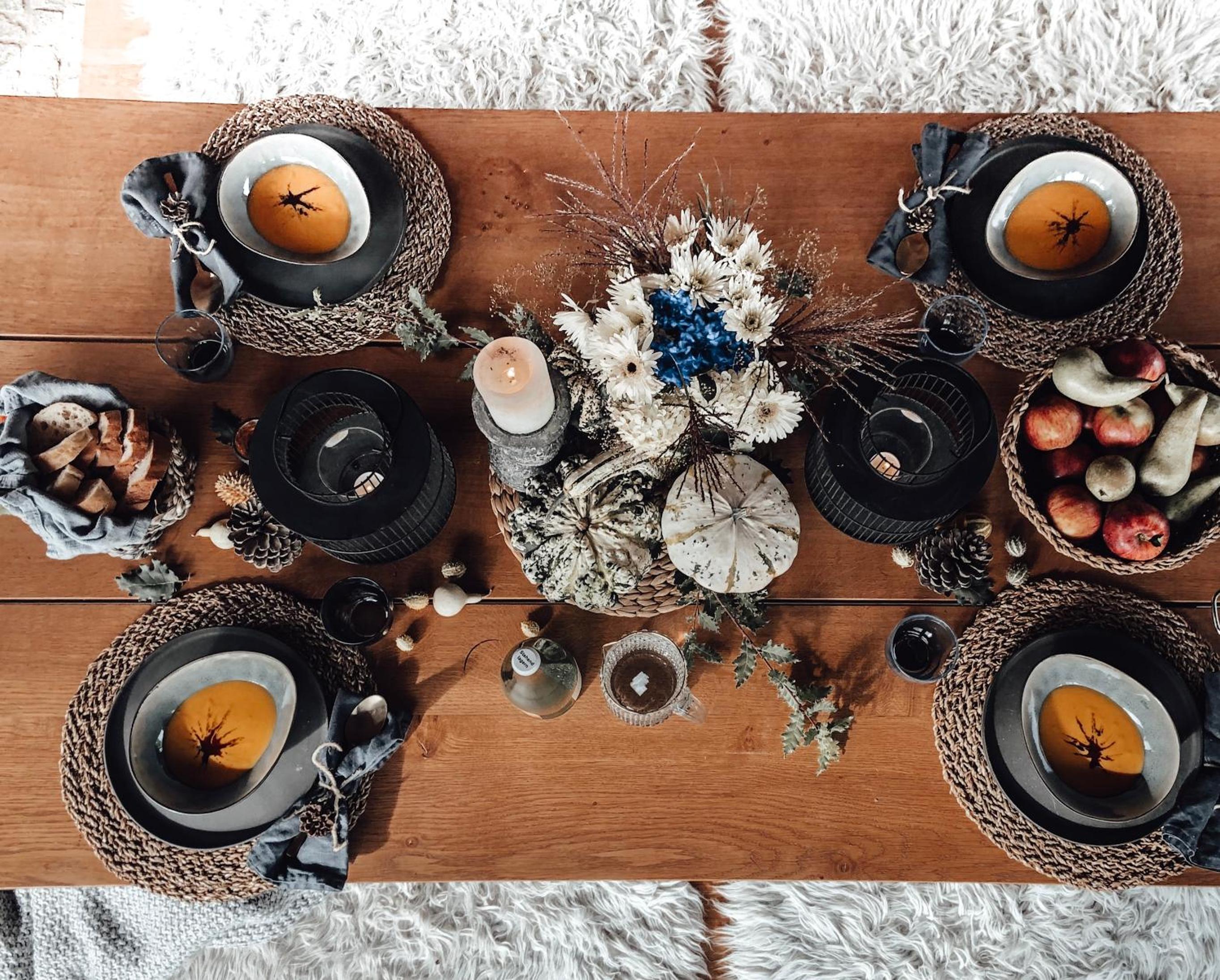 HUS - Chalet Lodges