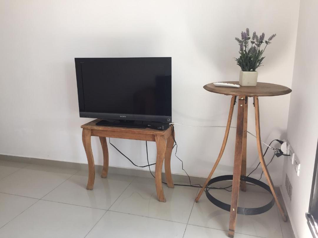 Comfortable Apartment - Cómodo Departamento
