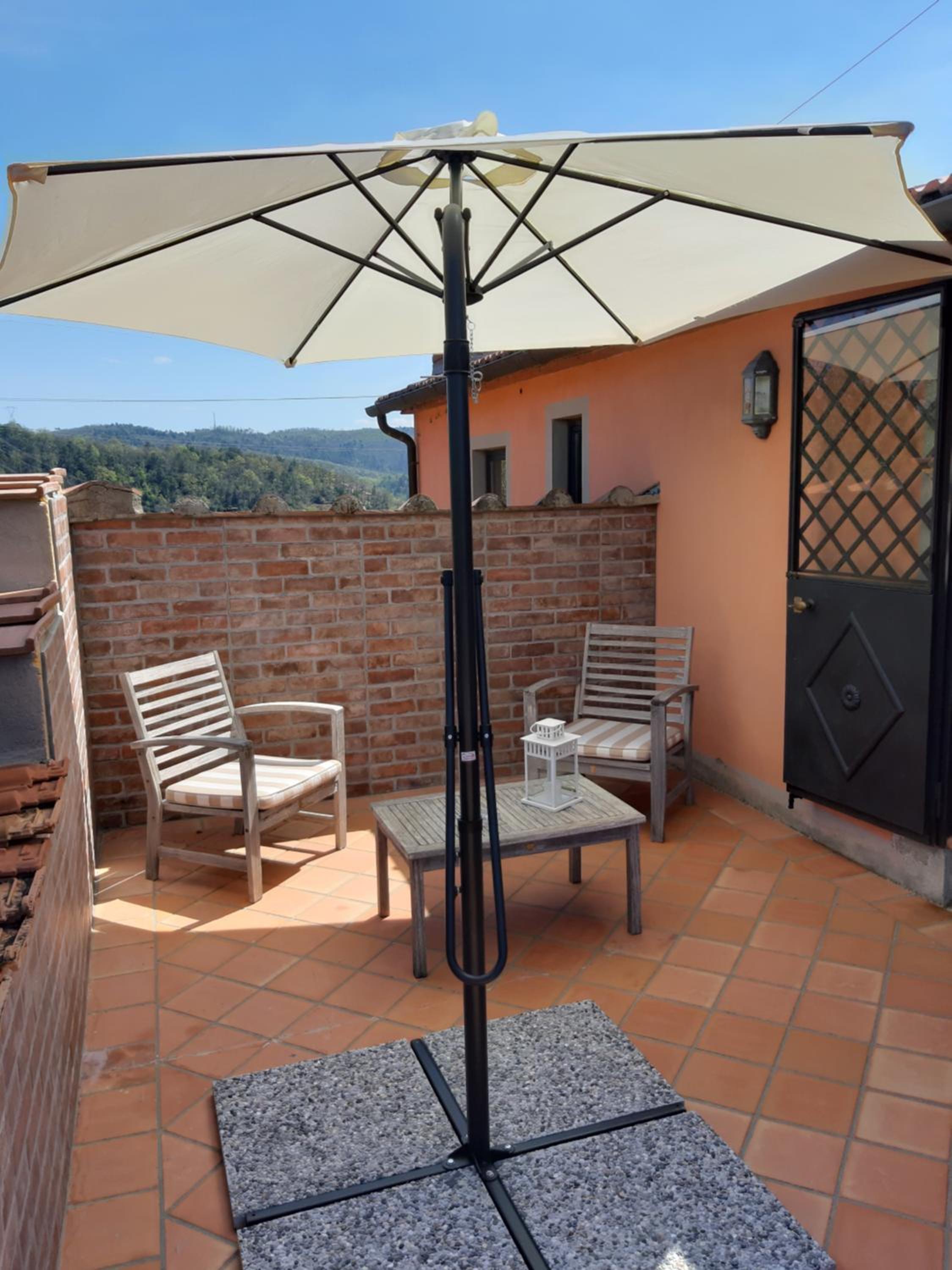 Agriturismo Borgo La Casetta view 5