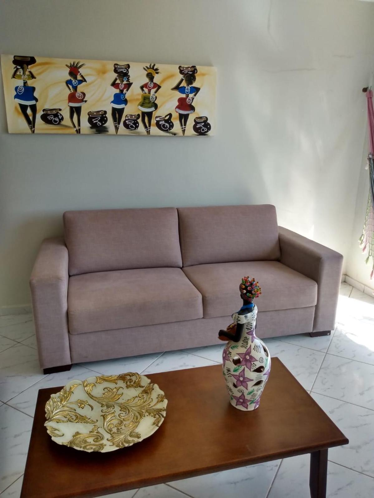 Flat Pipa Brisas do Amor en Pipa — other