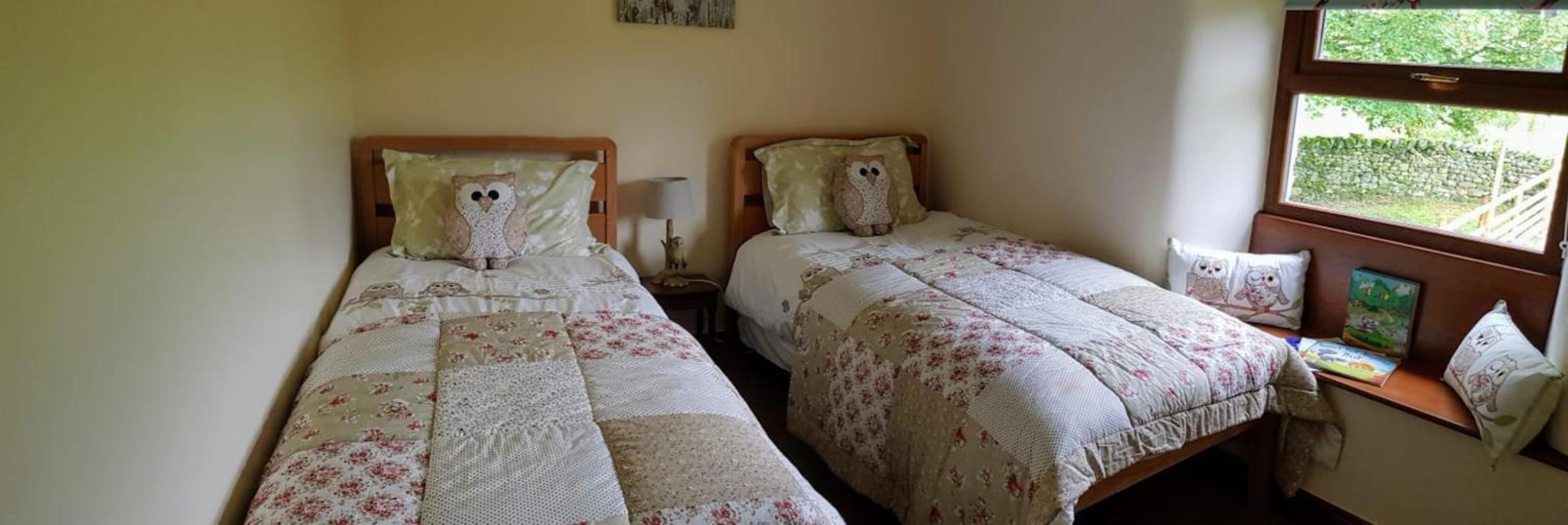 Lower Turnerford Farmhouse