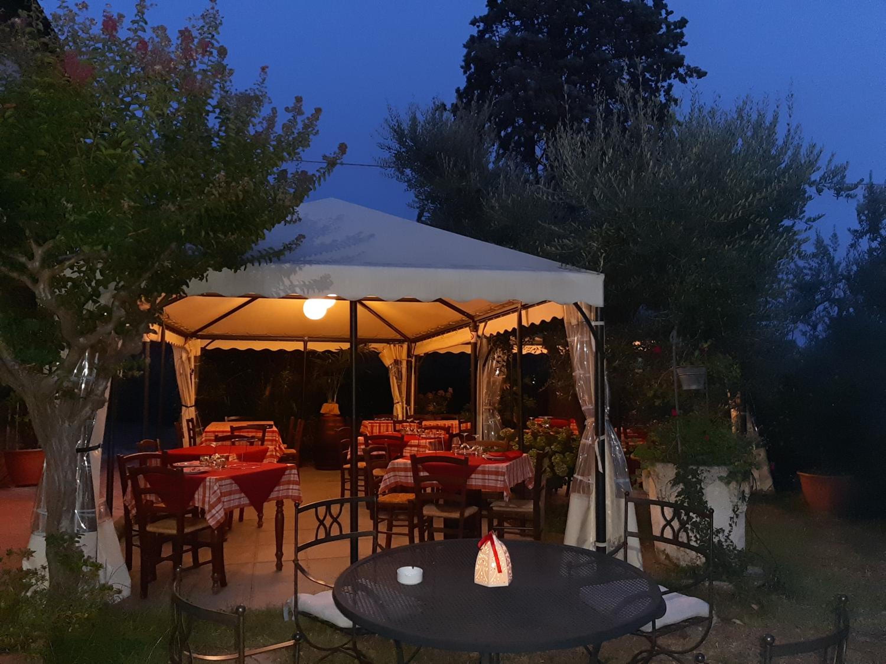 Agriturismo Borgo La Casetta view 4
