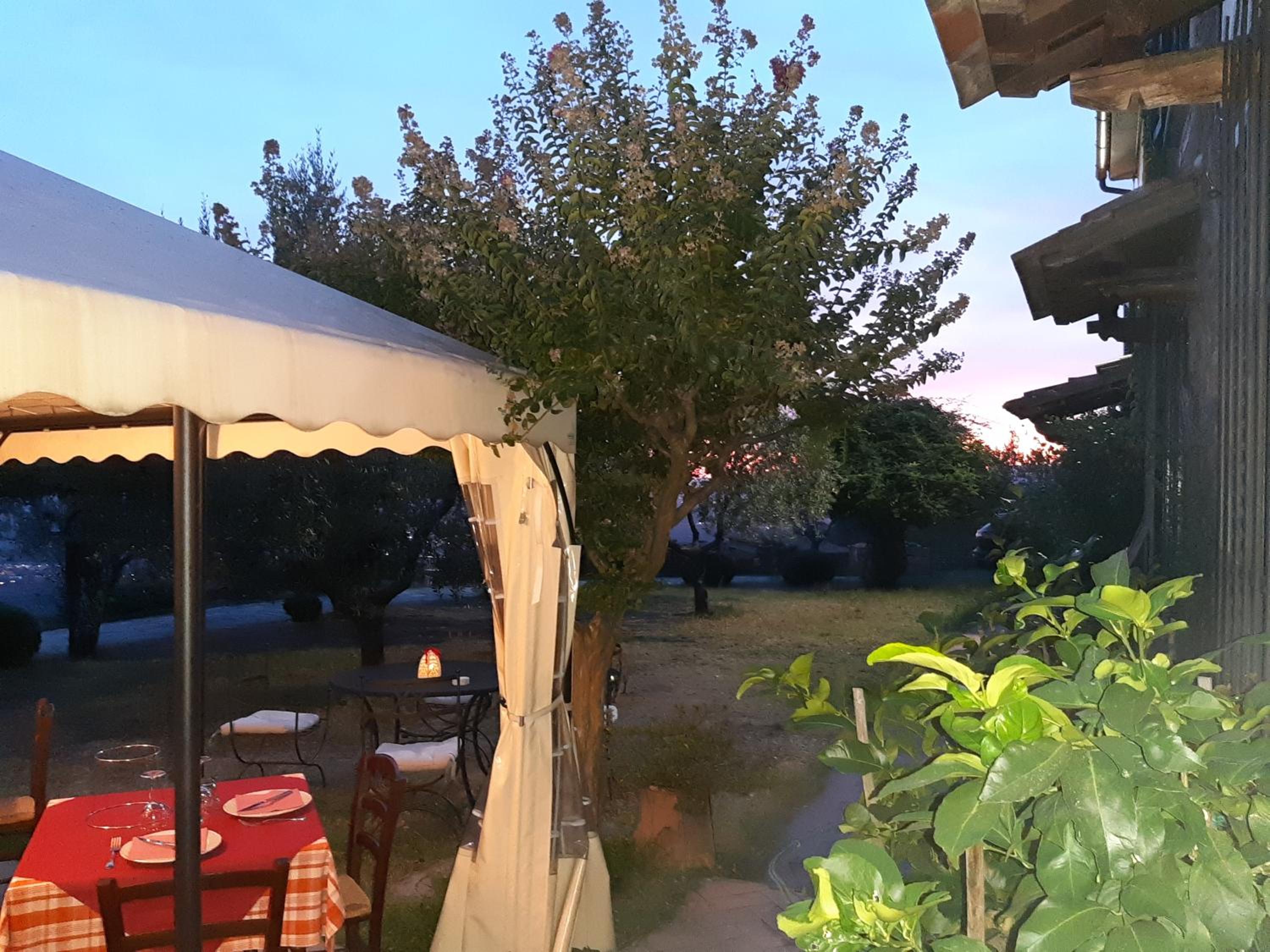 Agriturismo Borgo La Casetta view 3