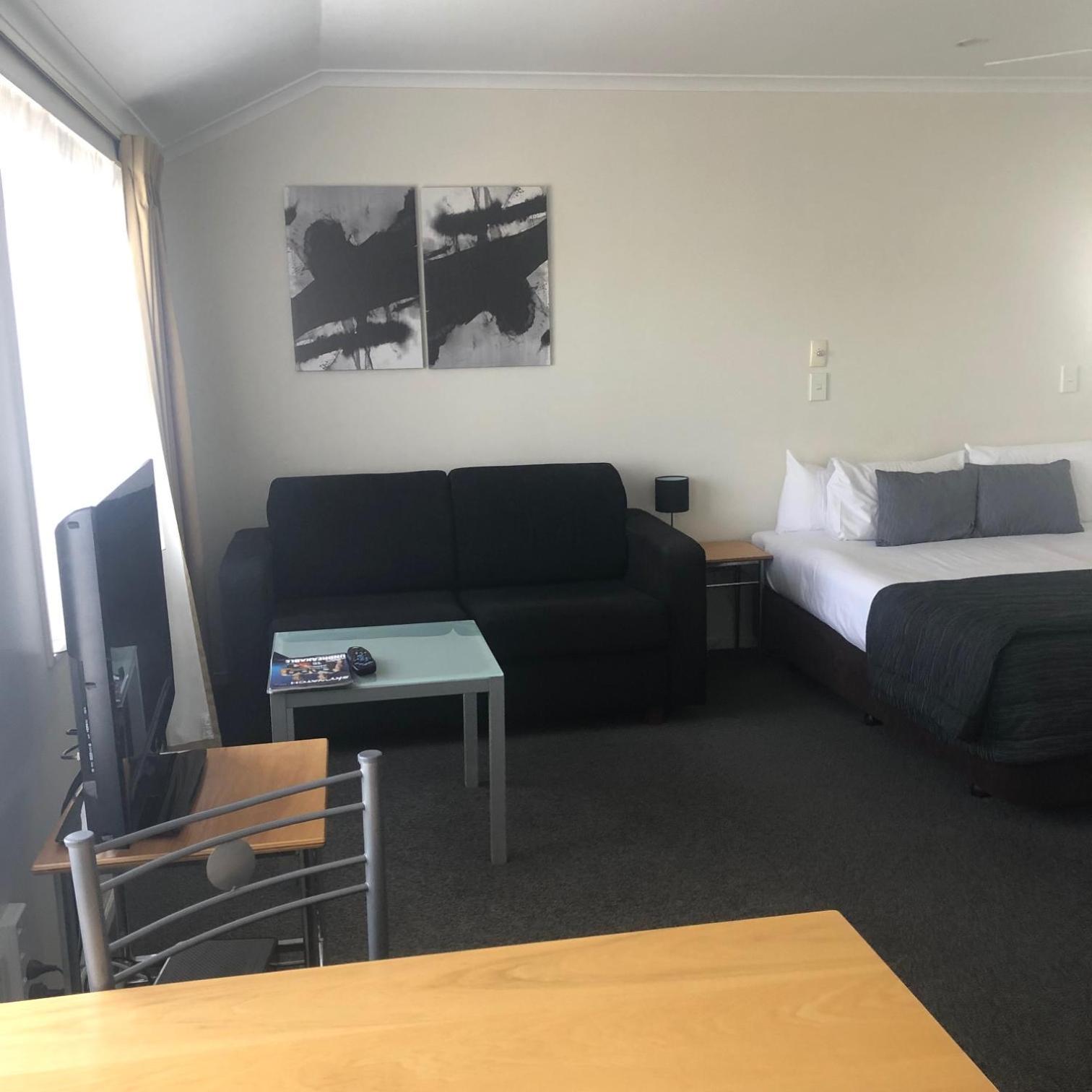 Claremonte Motor Lodge