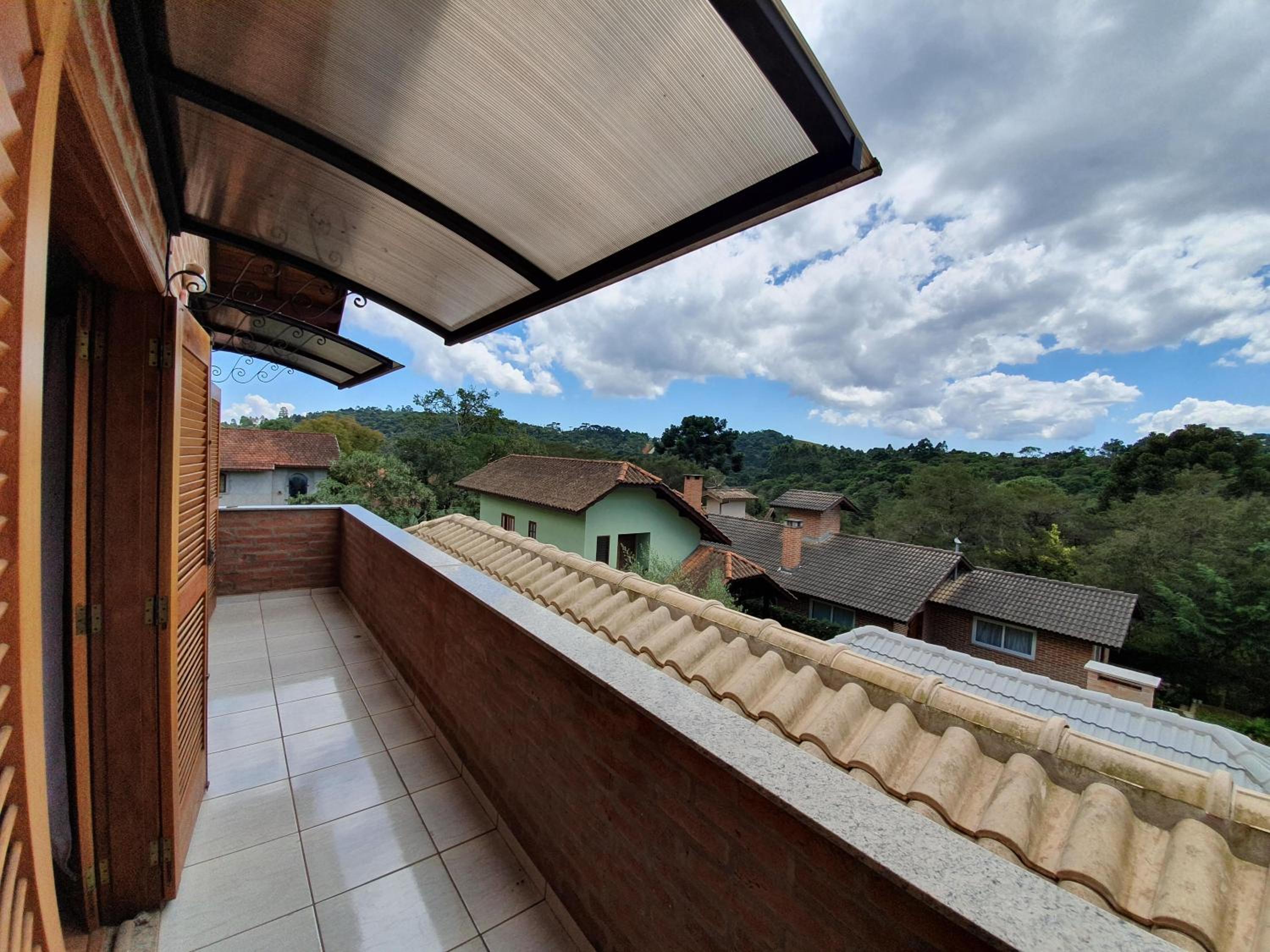 Chalé Sonho Meu