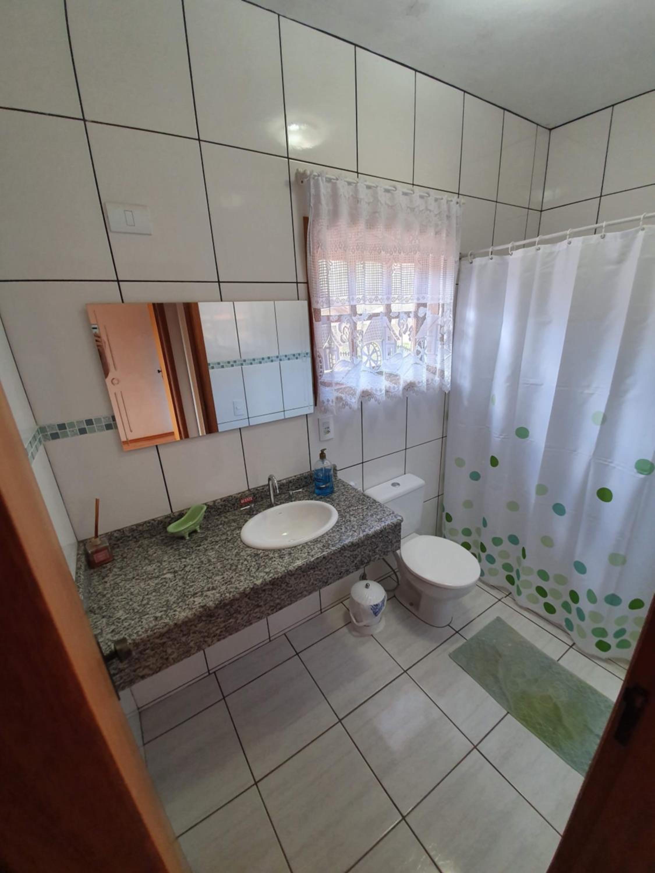 Chalé Sonho Meu