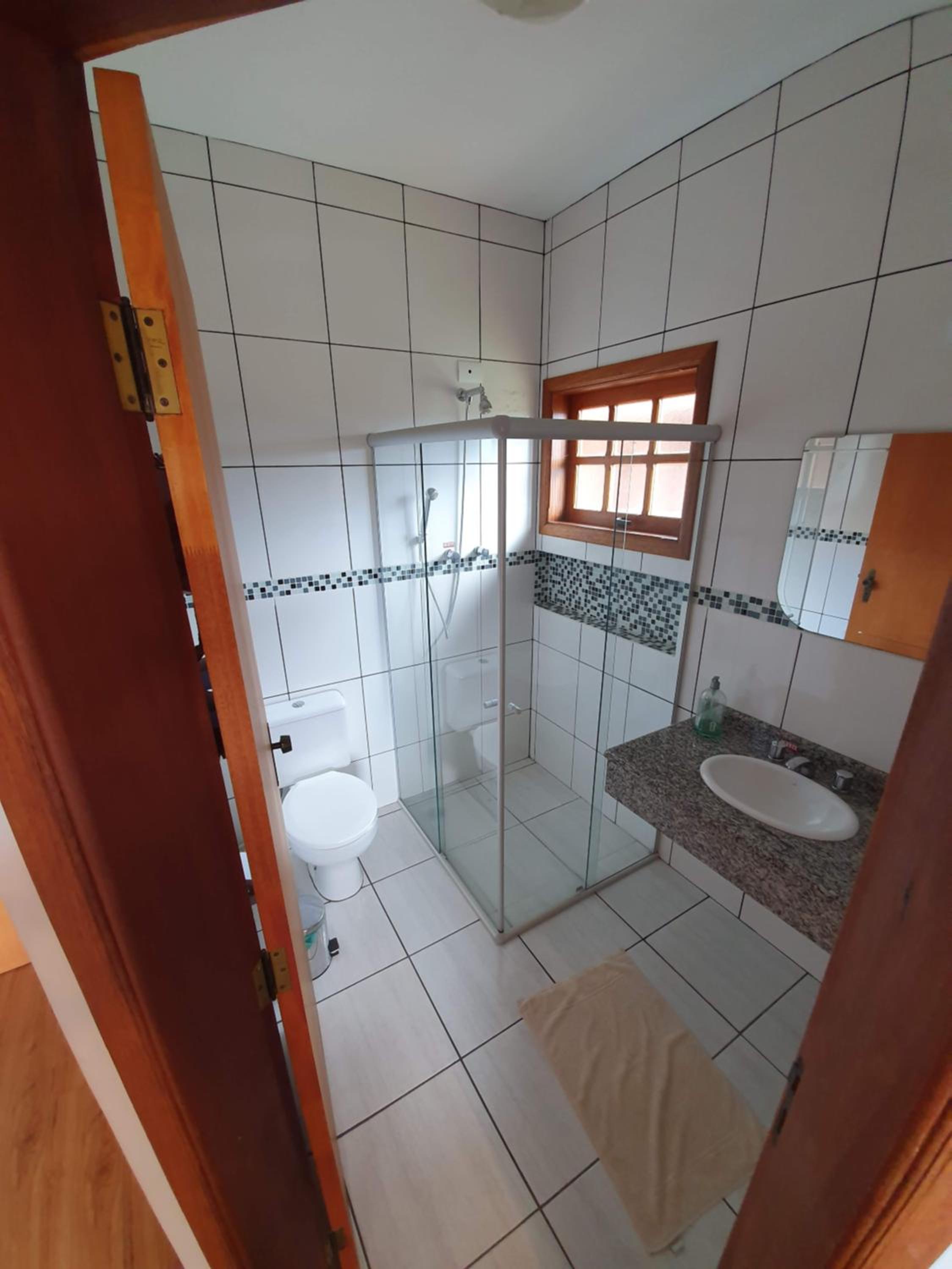 Chalé Sonho Meu