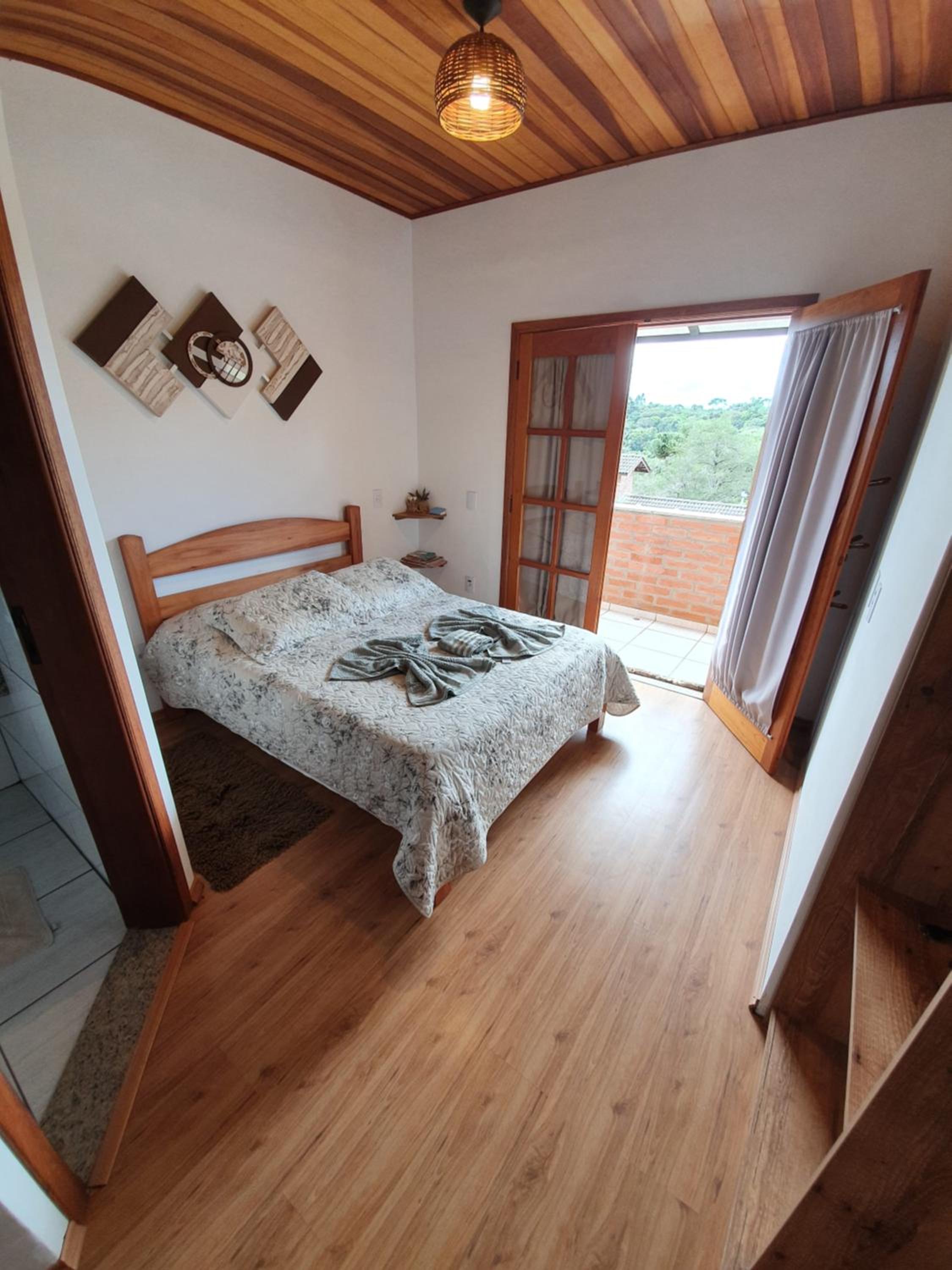 Chalé Sonho Meu