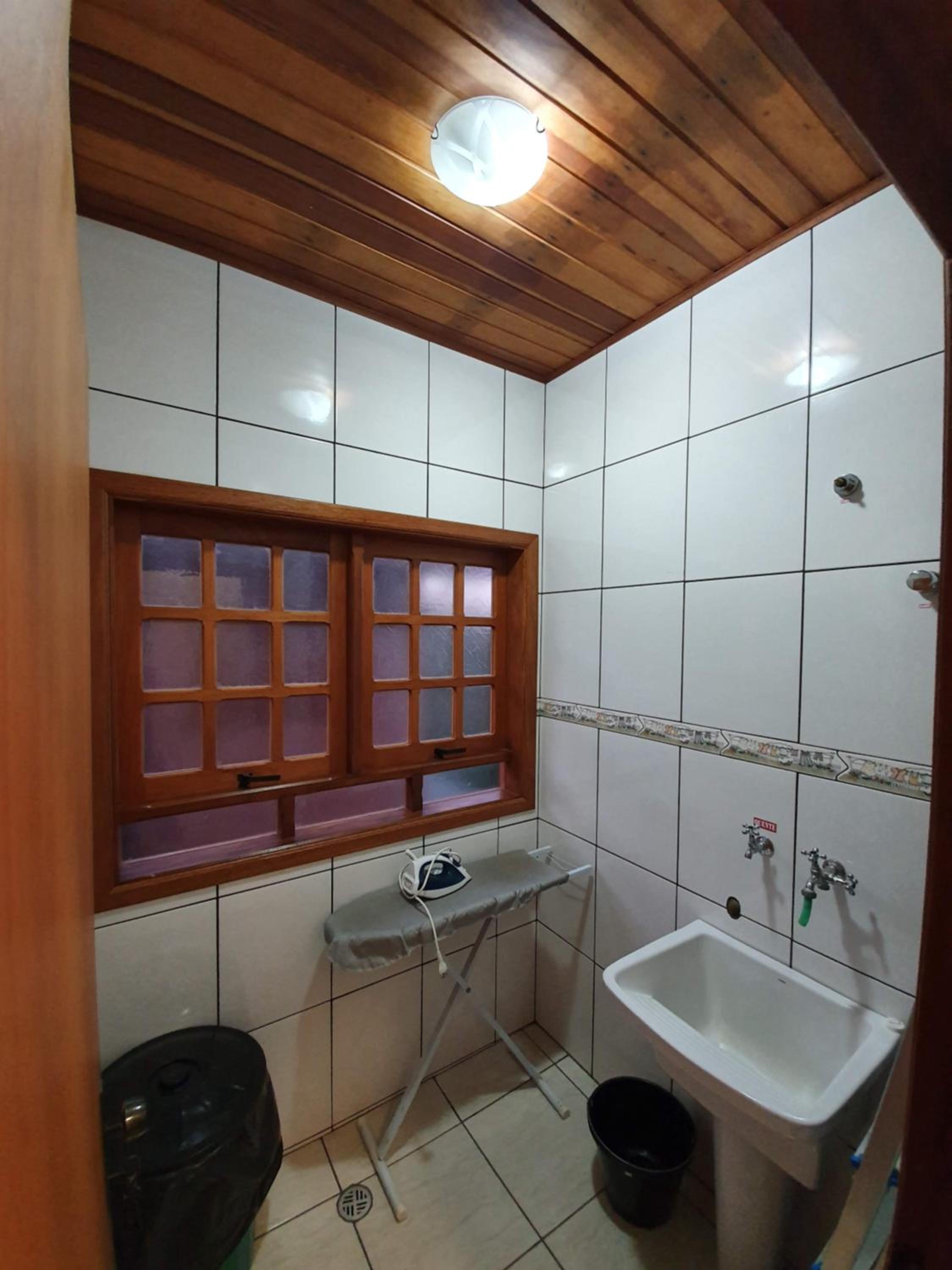 Chalé Sonho Meu