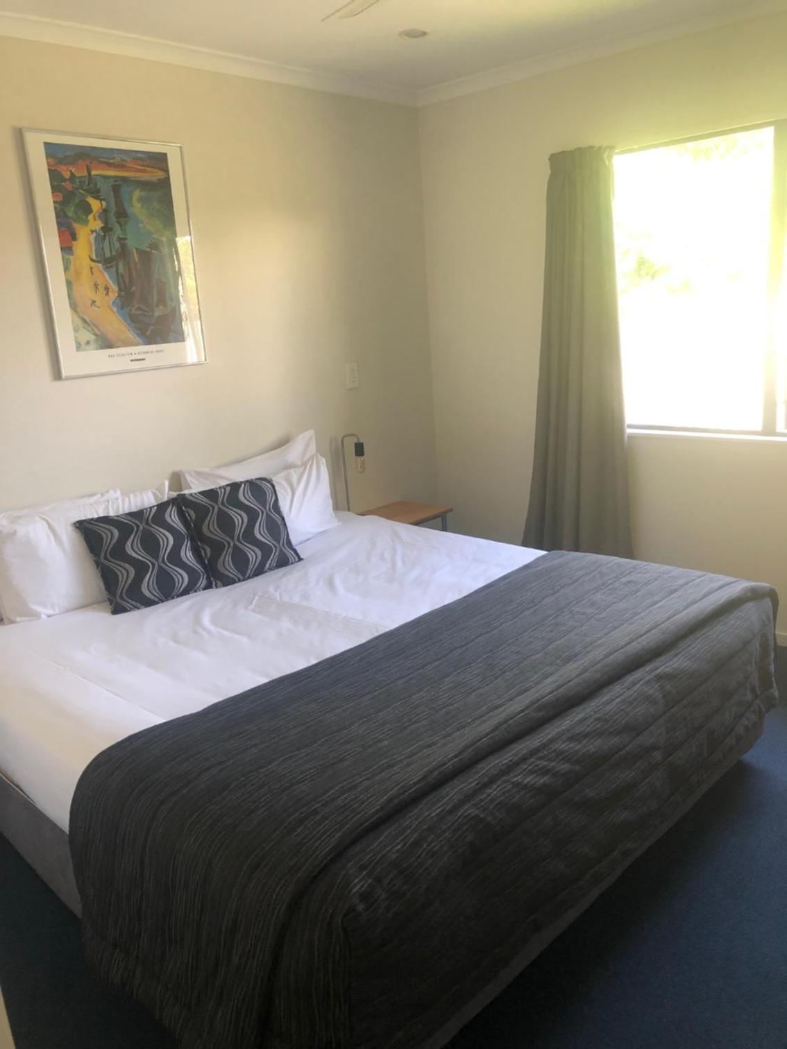 Claremonte Motor Lodge