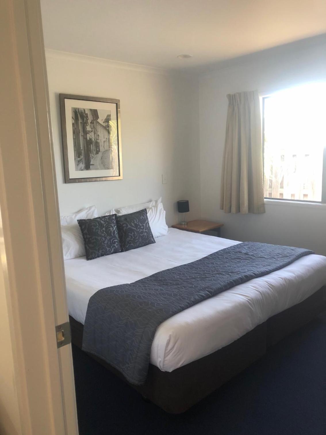Claremonte Motor Lodge