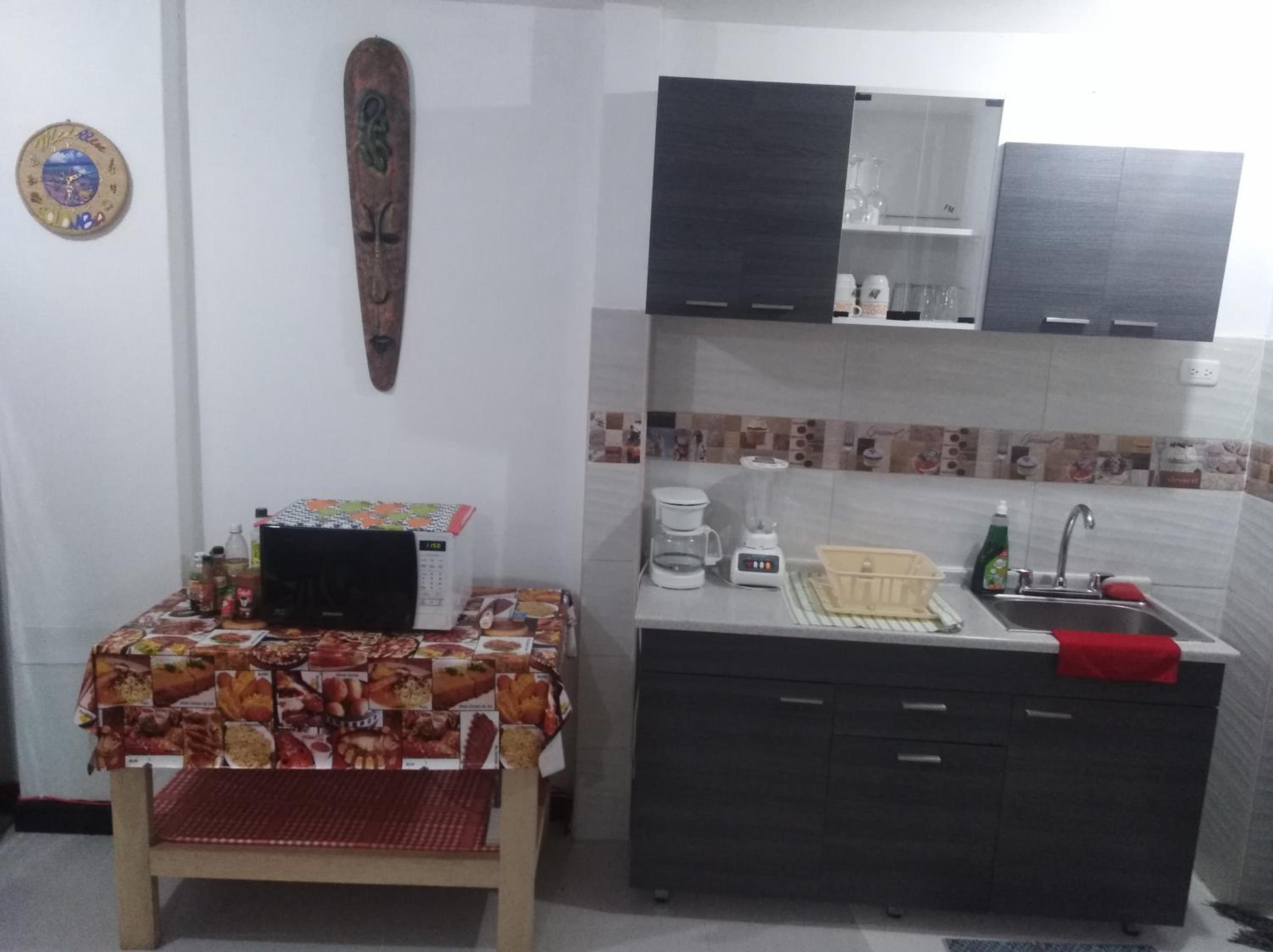 Playa Los Cocos