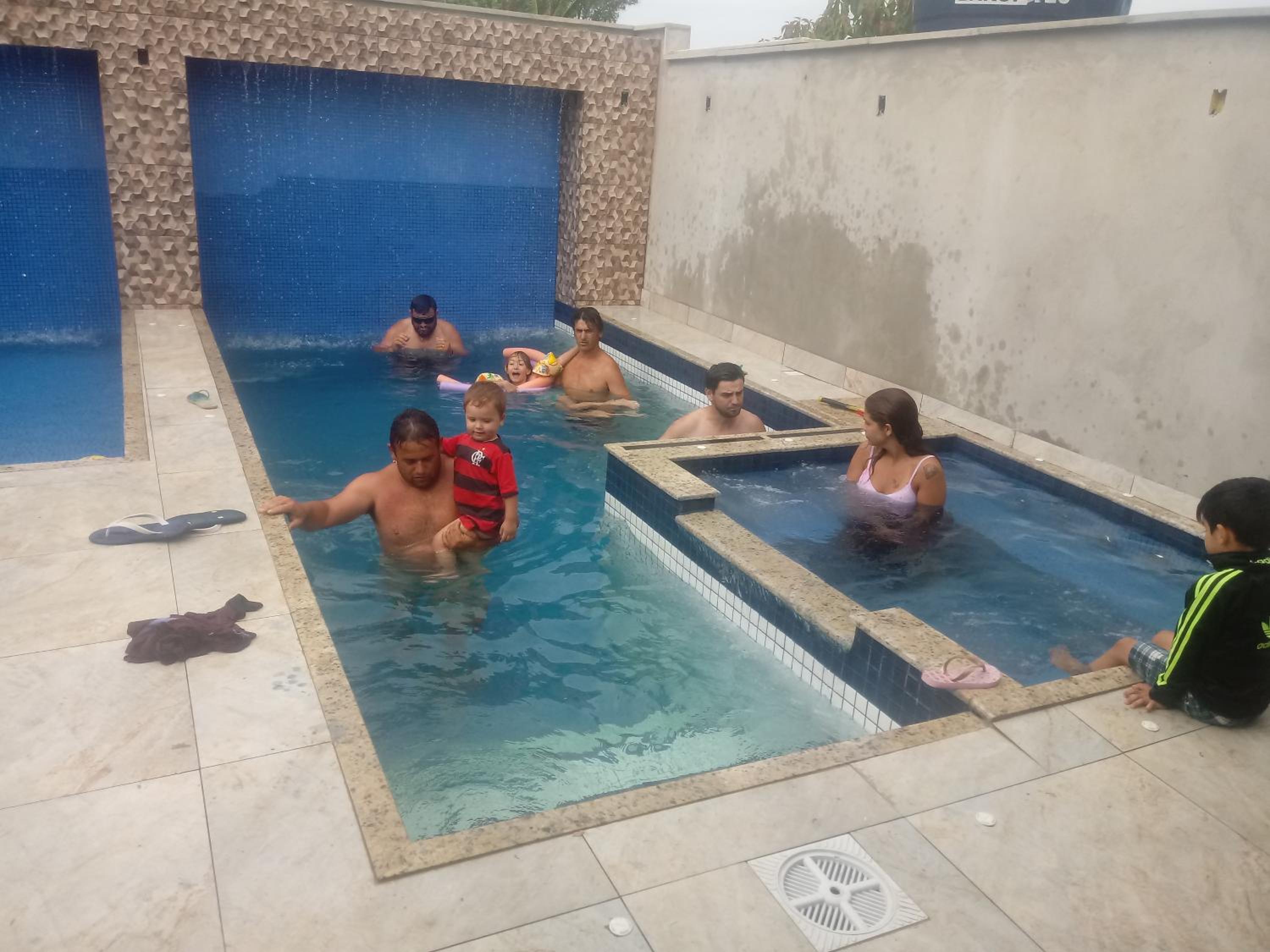 Da Silva Chalé