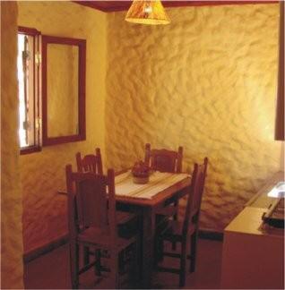 Cabañas Achalay – Refugio en Santa María