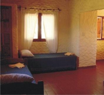 Cabañas Achalay – Refugio en Santa María