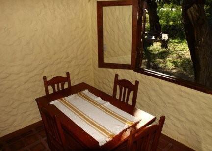 Cabañas Achalay – Refugio en Santa María