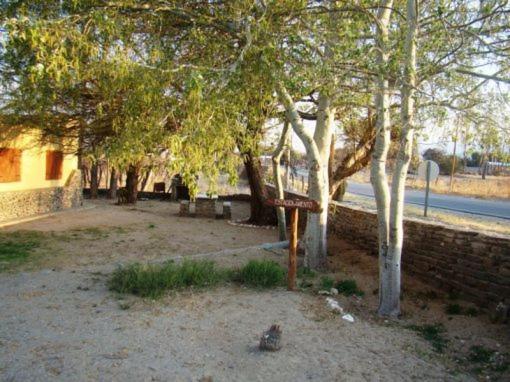 Cabañas Achalay – Refugio en Santa María