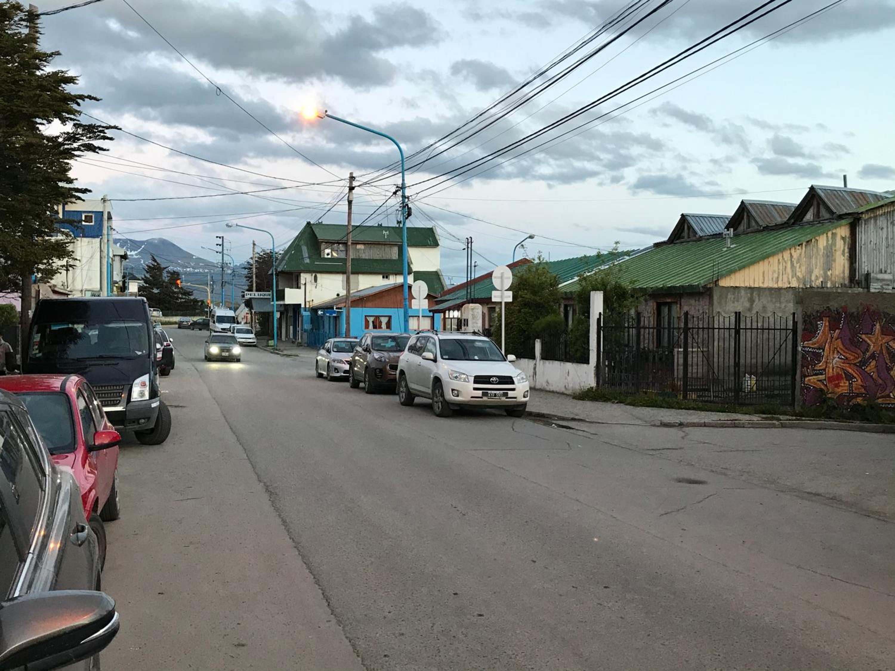 Cálido Destino
