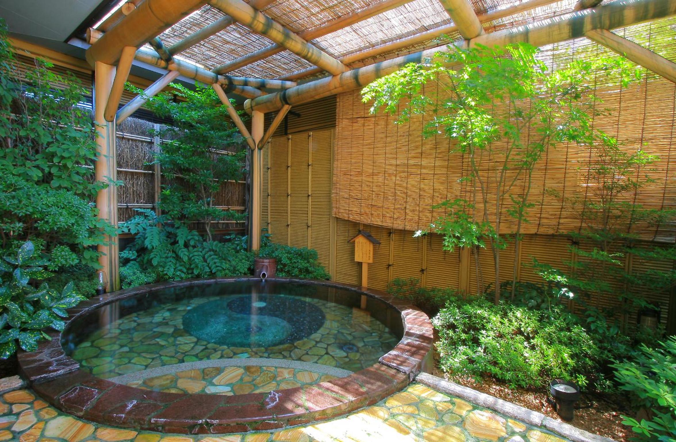 Tamaya Ryokan